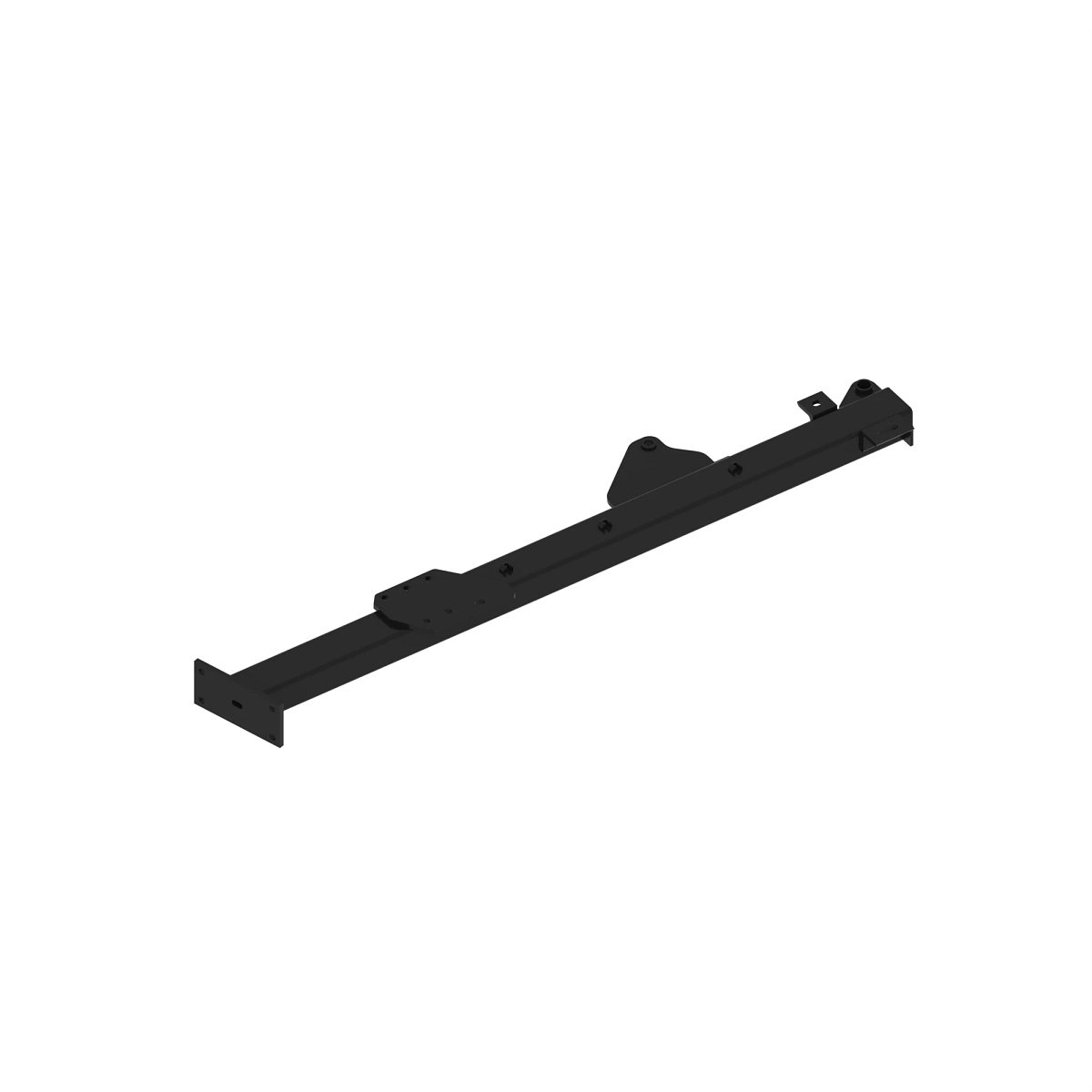 Structural Tubing, Tube Assy, Gang