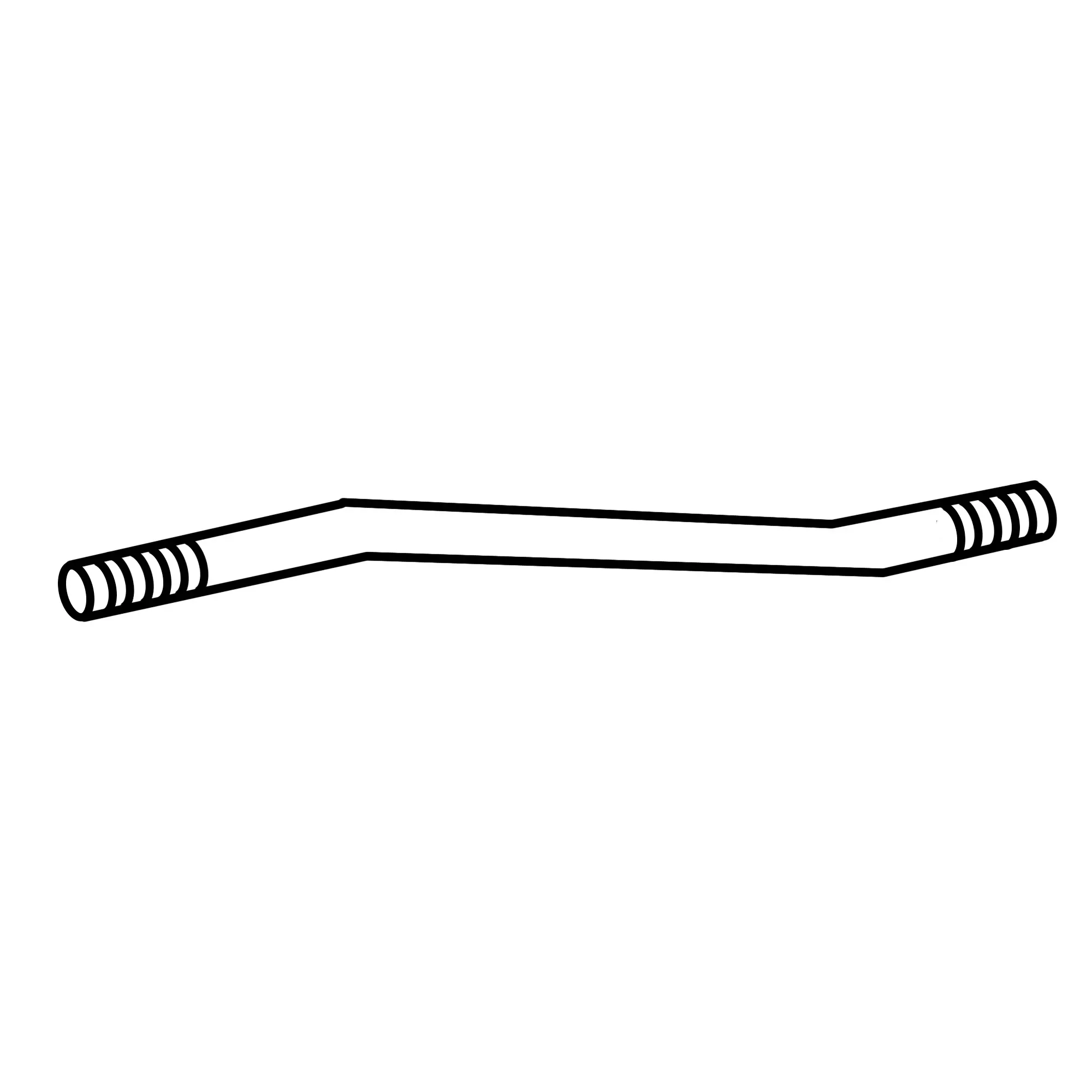 John Deere Rod - T42934