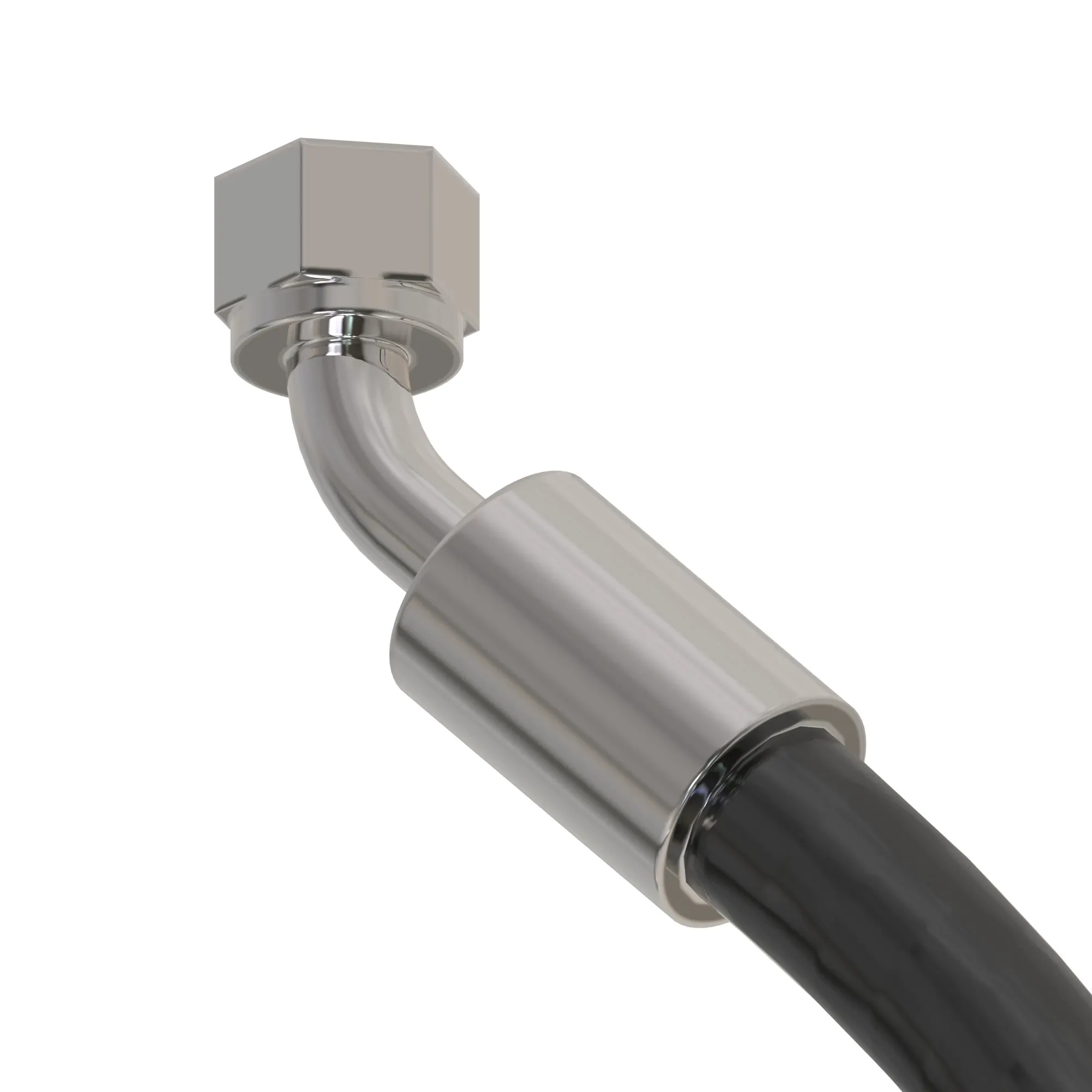 Hydraulic Hose