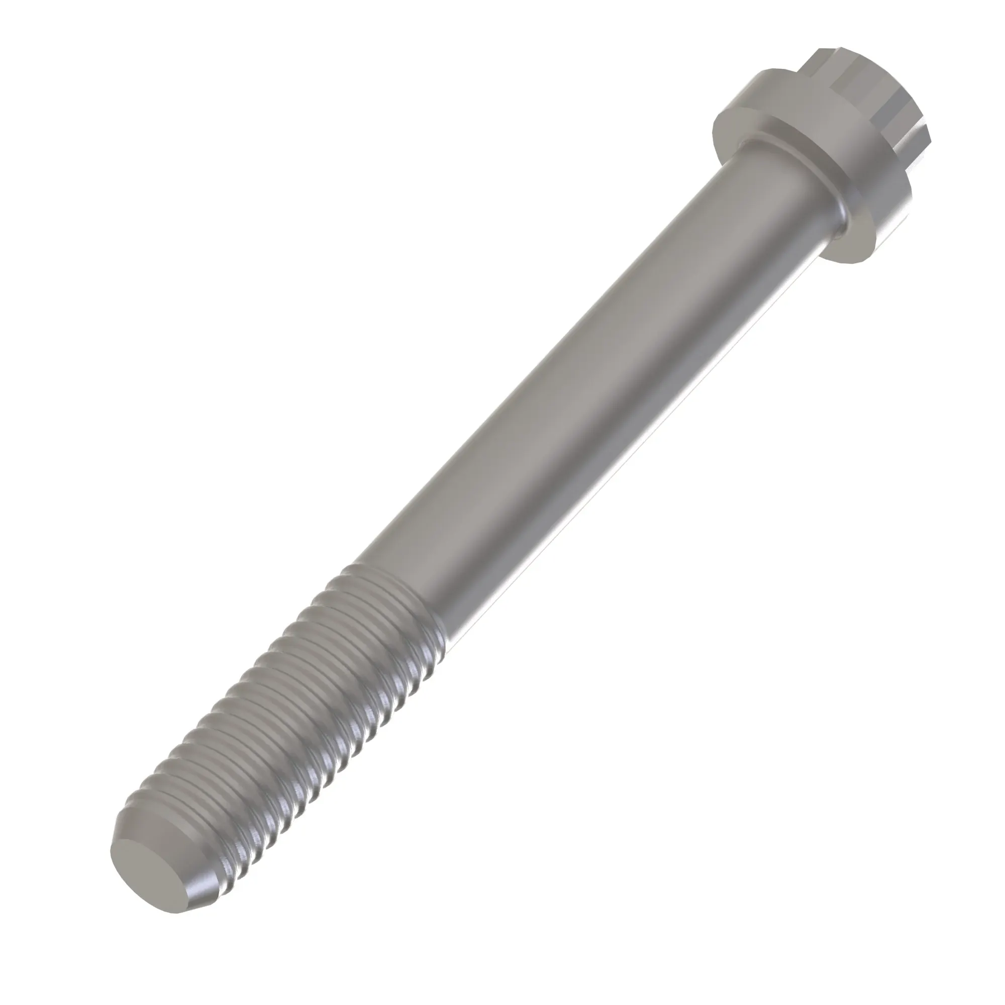 Cap Screw