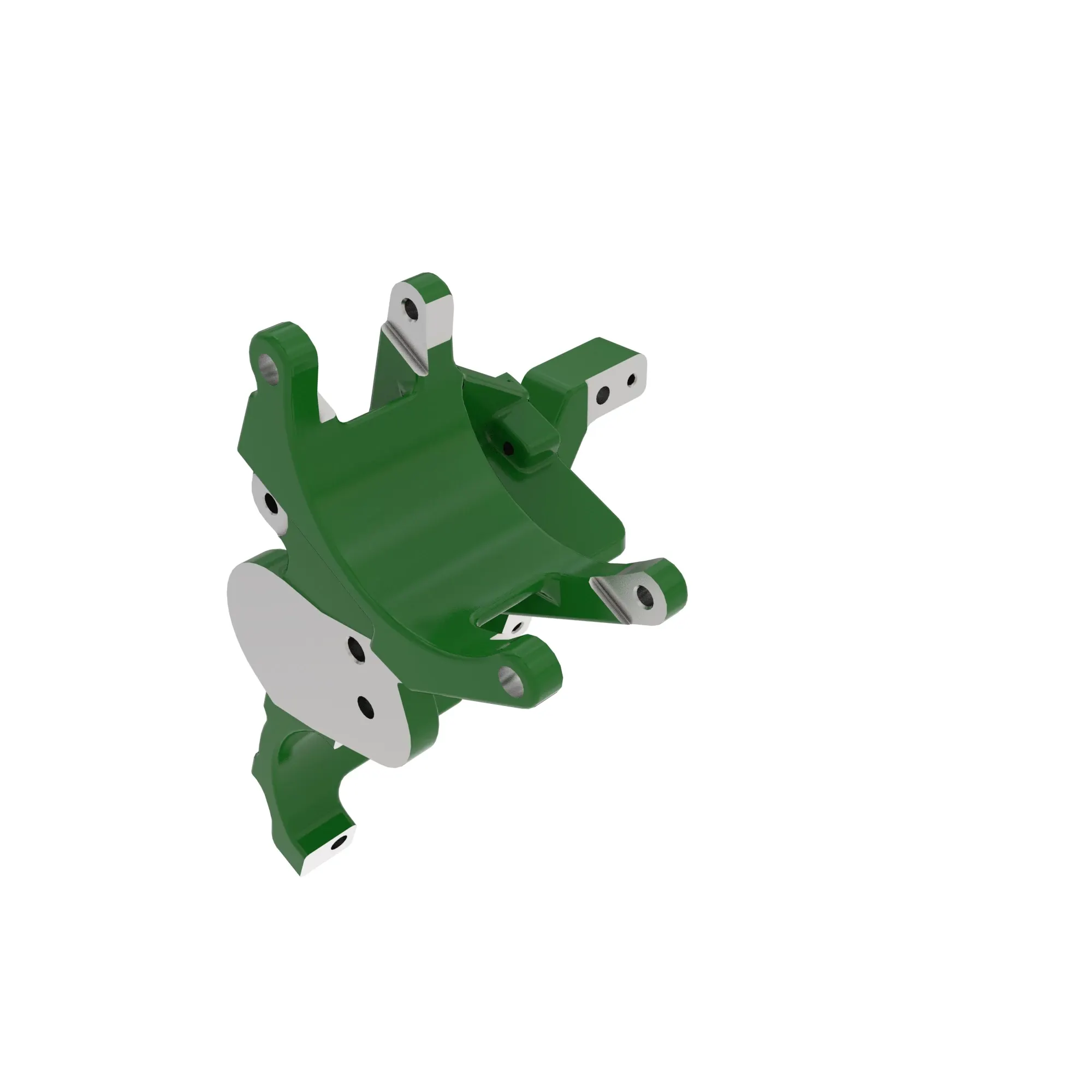 John Deere Alternator Mounting Bracket - DZ101092