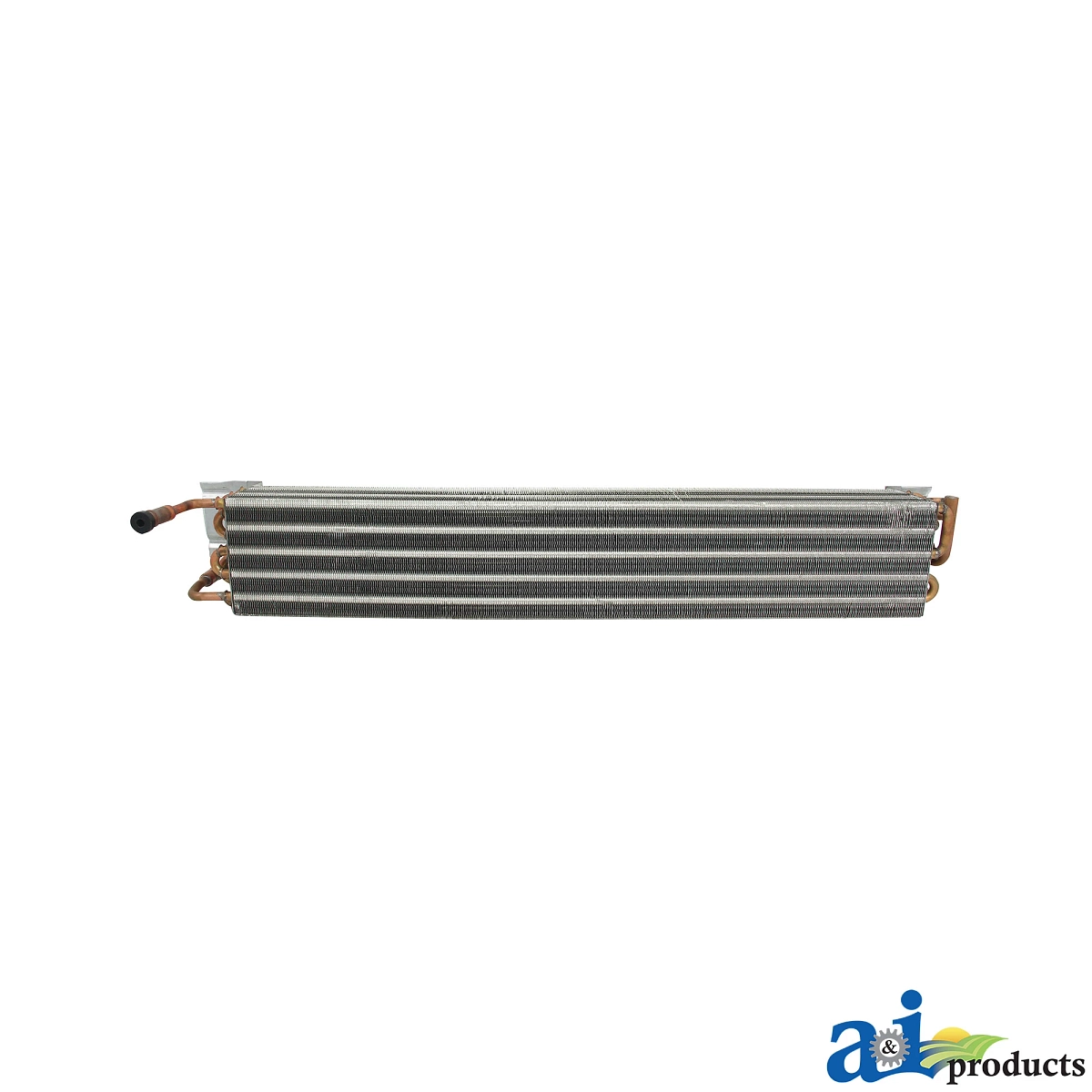 Evaporator High Efficent