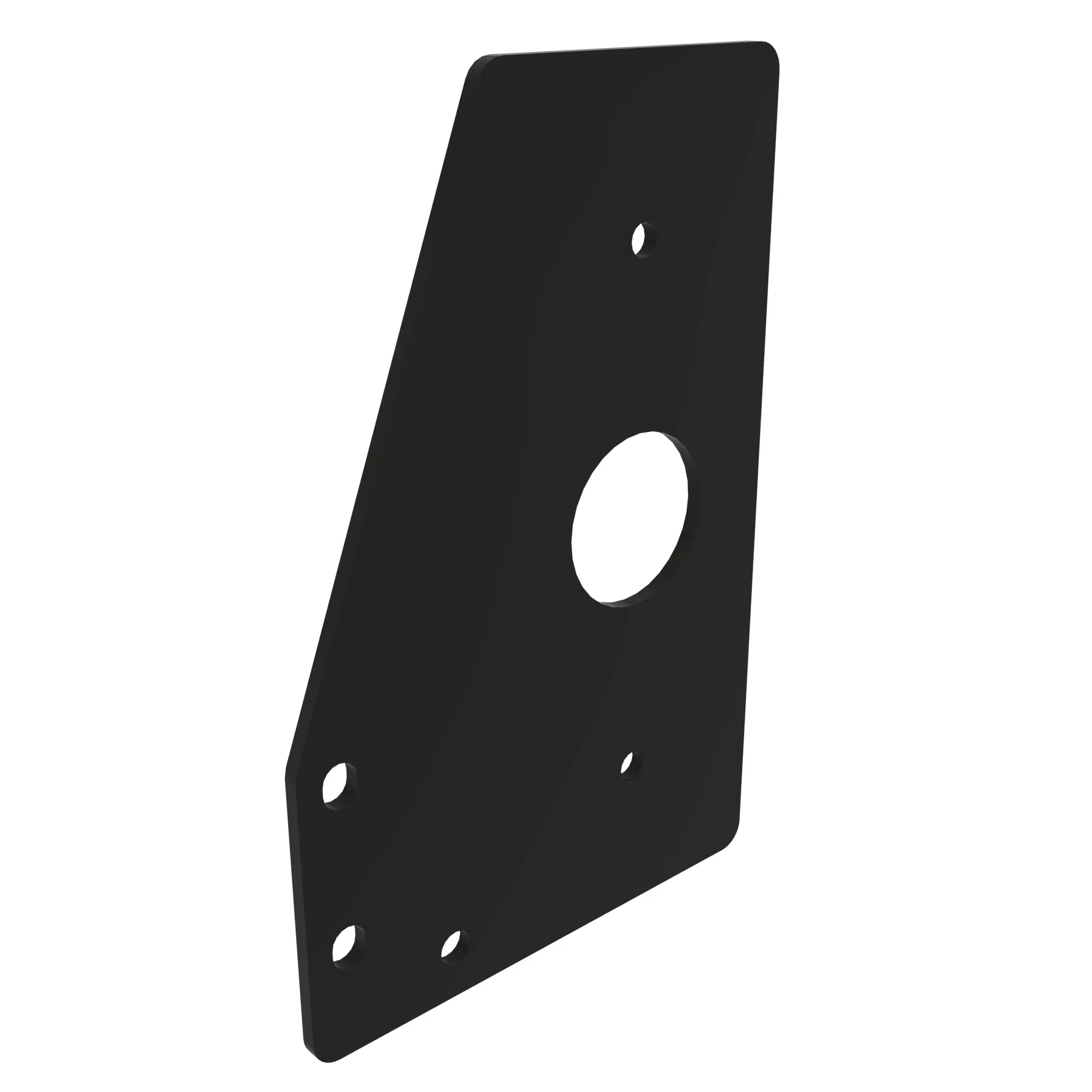John Deere Tail Bracket - VG12280