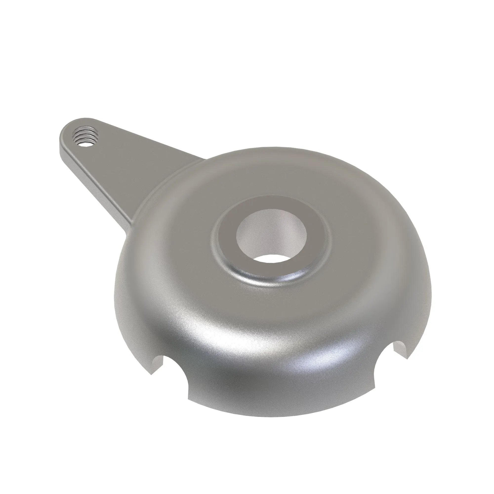 CAP,SHELL SHIFT CONT