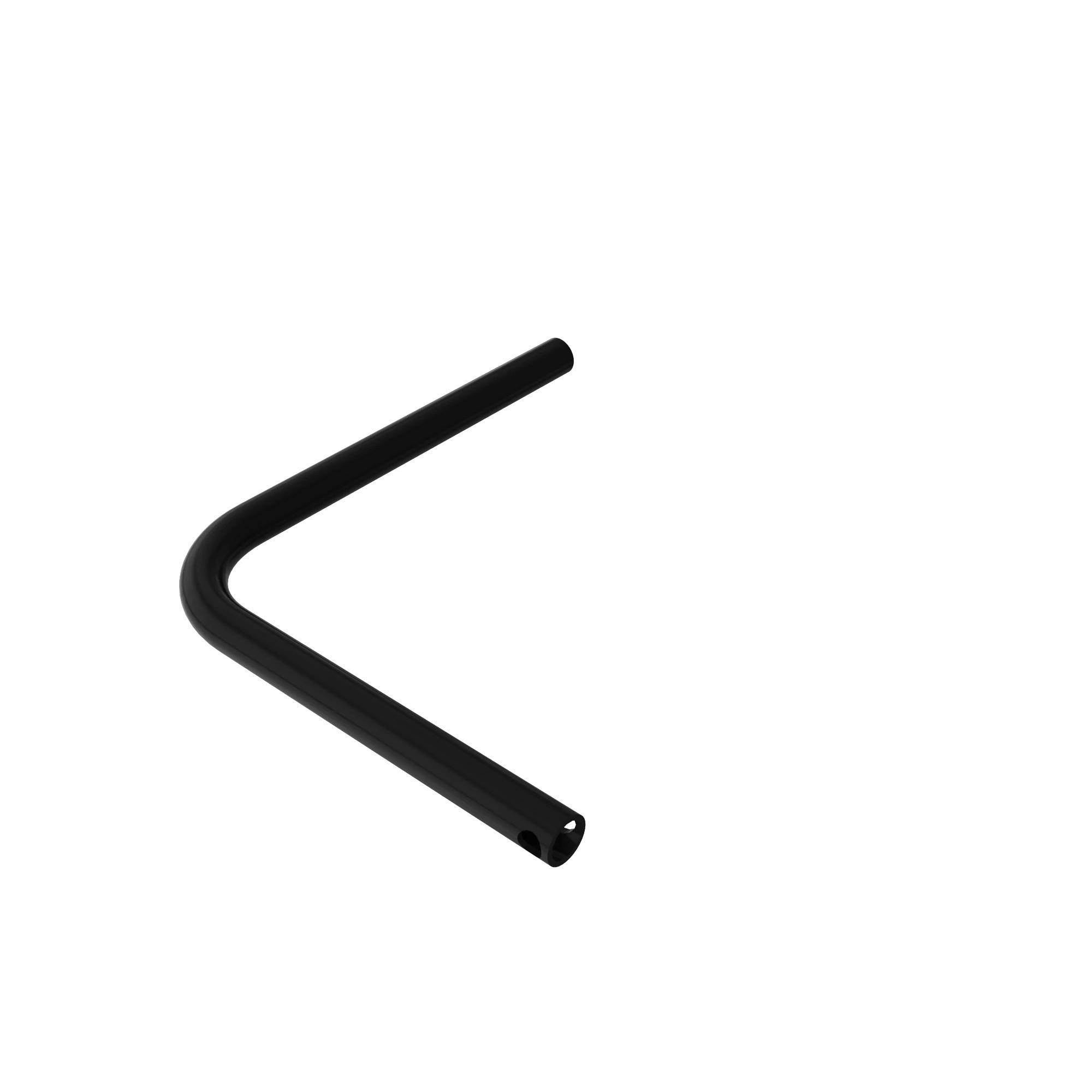 John Deere Exterior Mirror Arm Tube - T148817