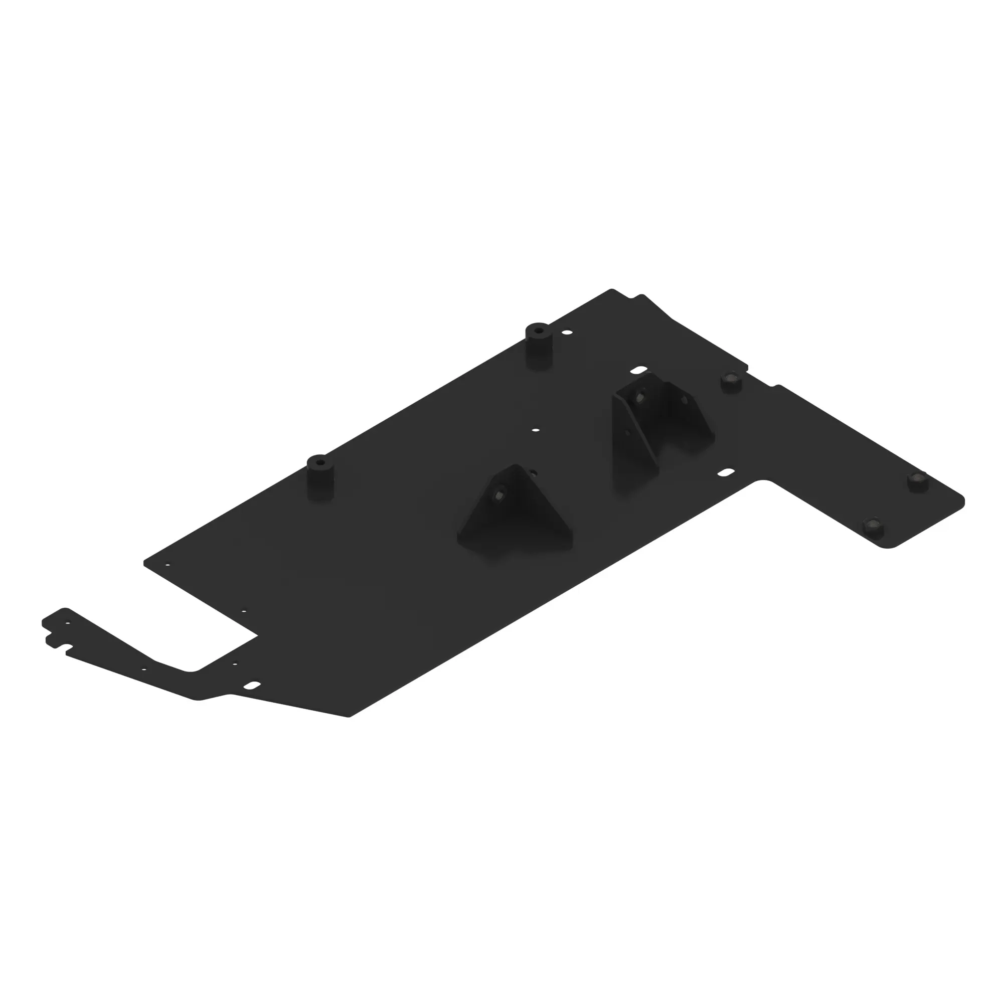 John Deere Bracket - F733171