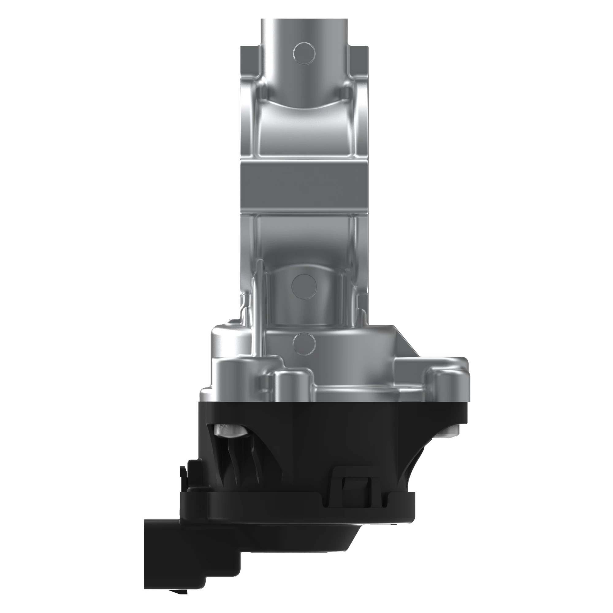 EXHAUST GAS RECYCLING VALVE