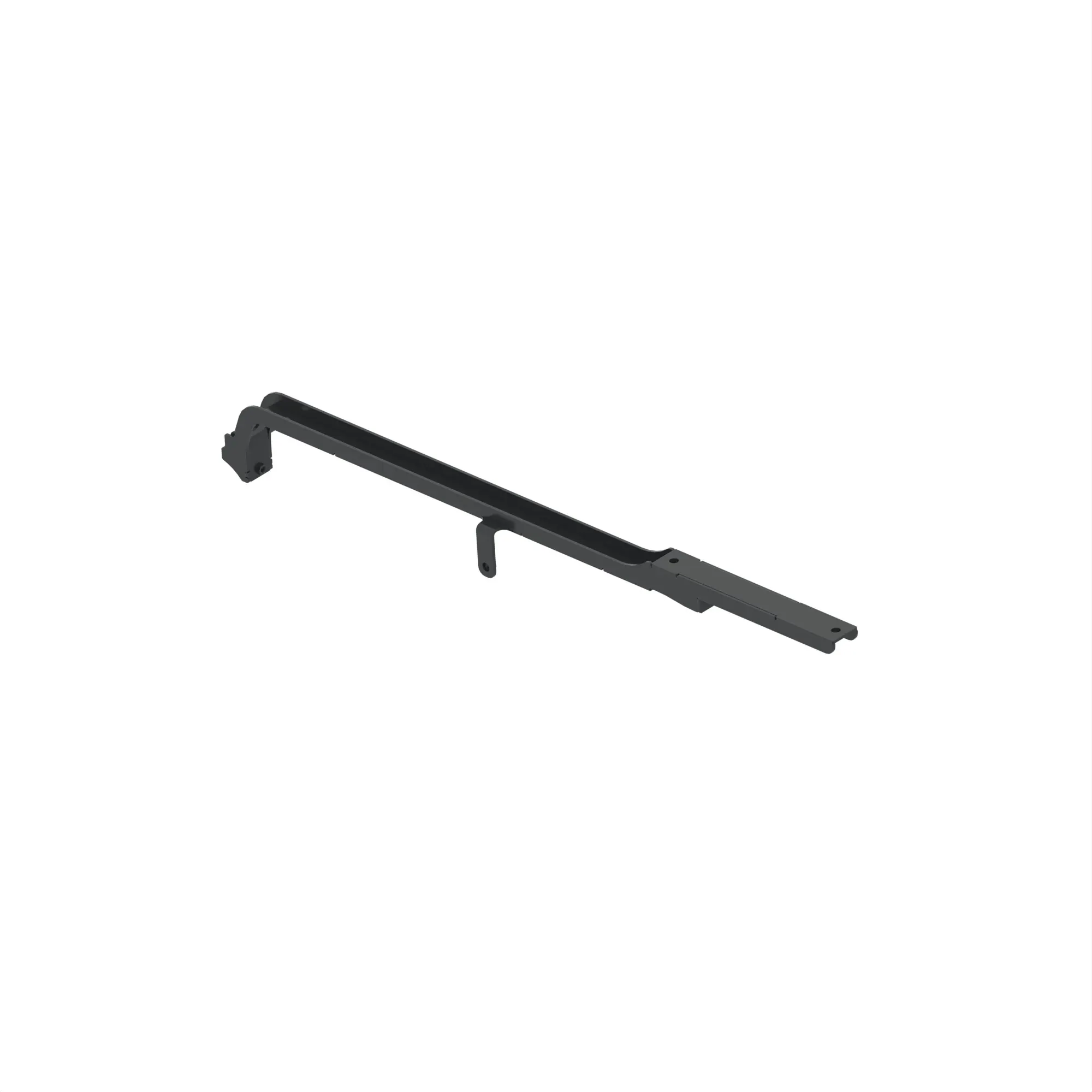 TOP CONDENSER SLIDE BRACKET