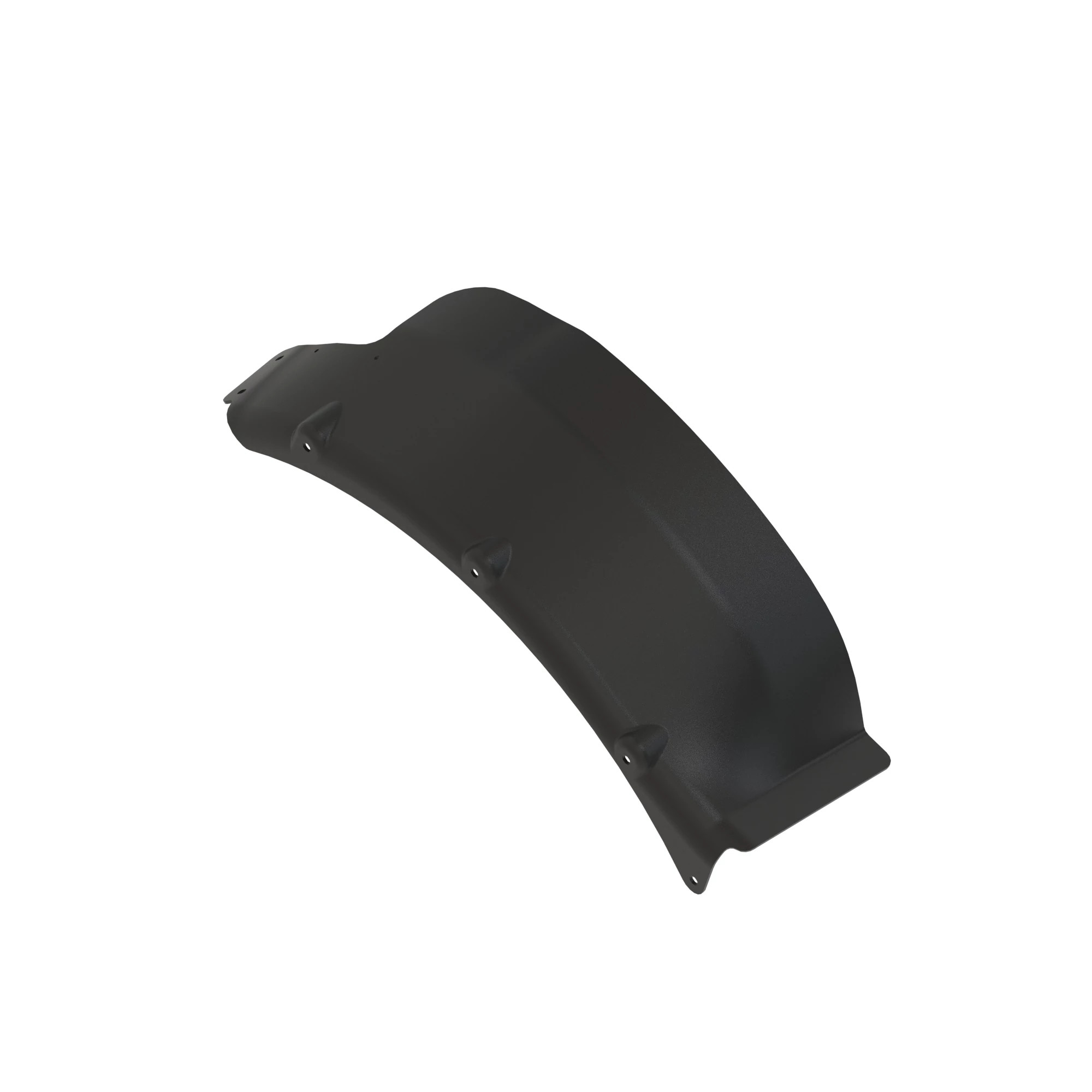 DEFLECTOR, 42" FAN, 620 PS