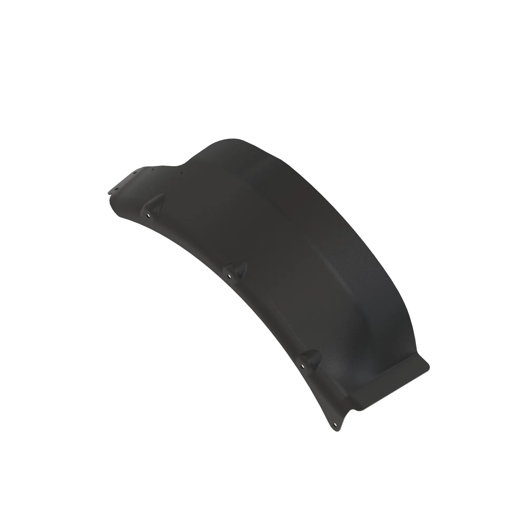 John Deere Fan Shroud Deflector - R550848