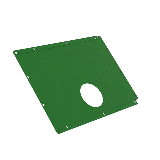John Deere Step - YC34191
