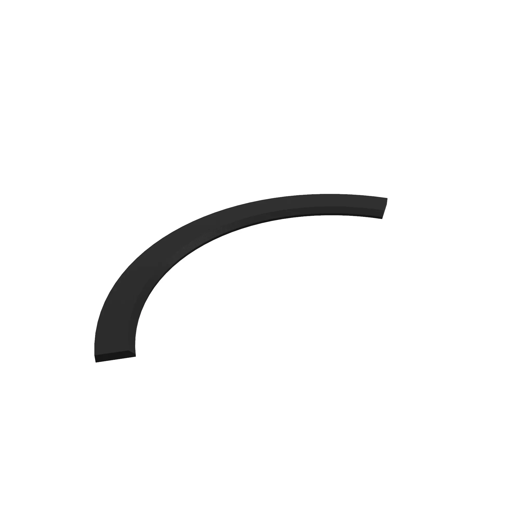 SEGMENT, TANDEM PIVOT THRUST
