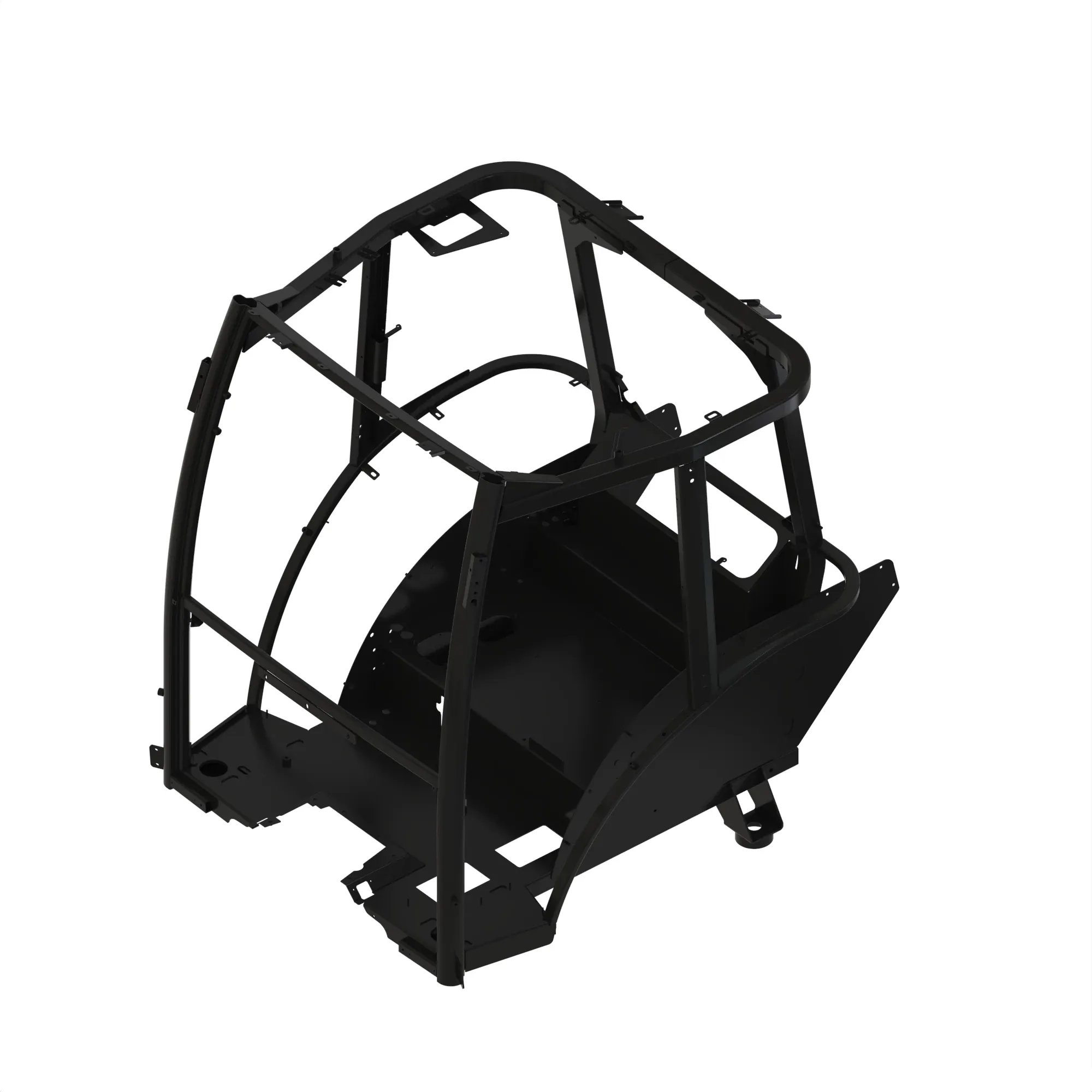 cabframe