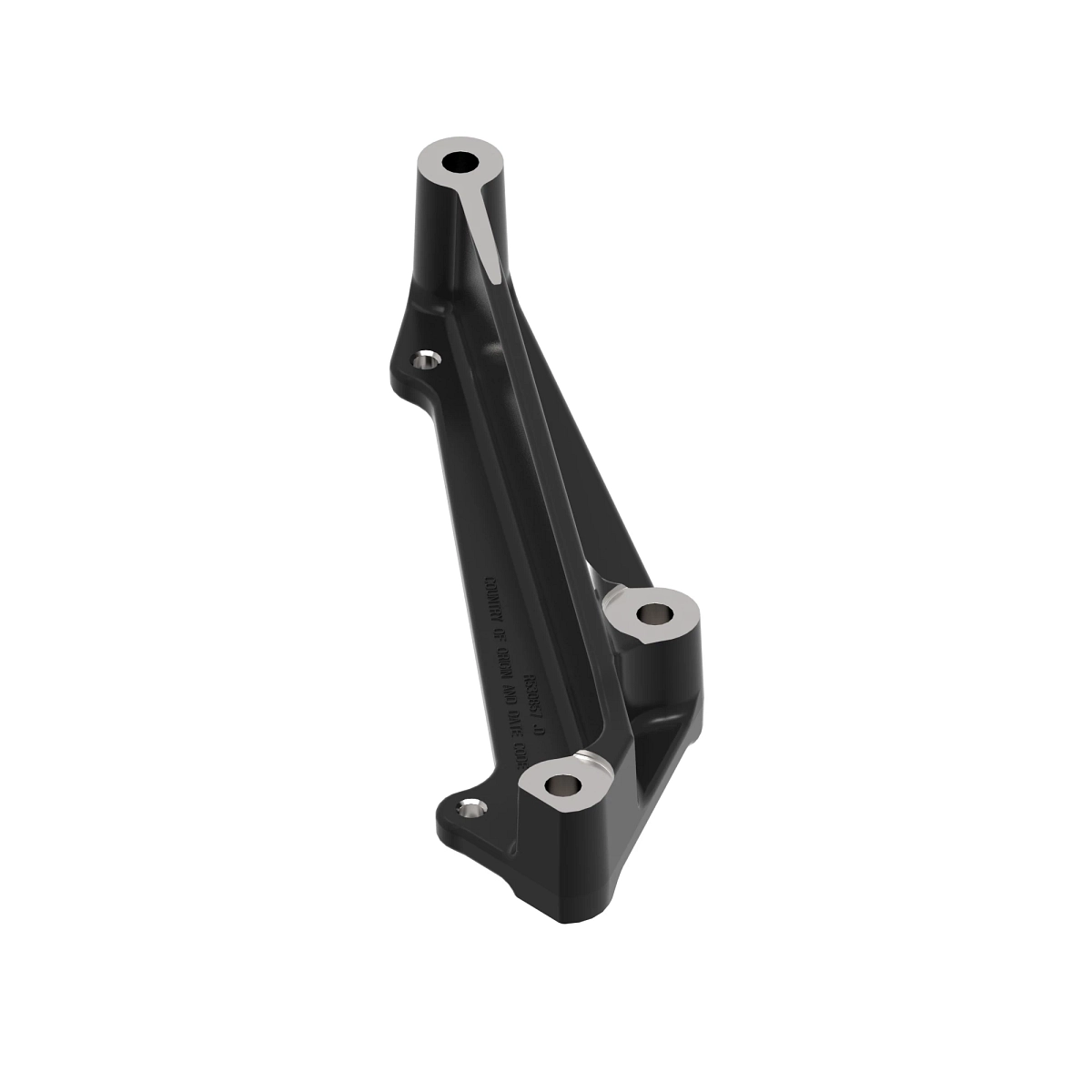 Bracket, Lower Alternator Support