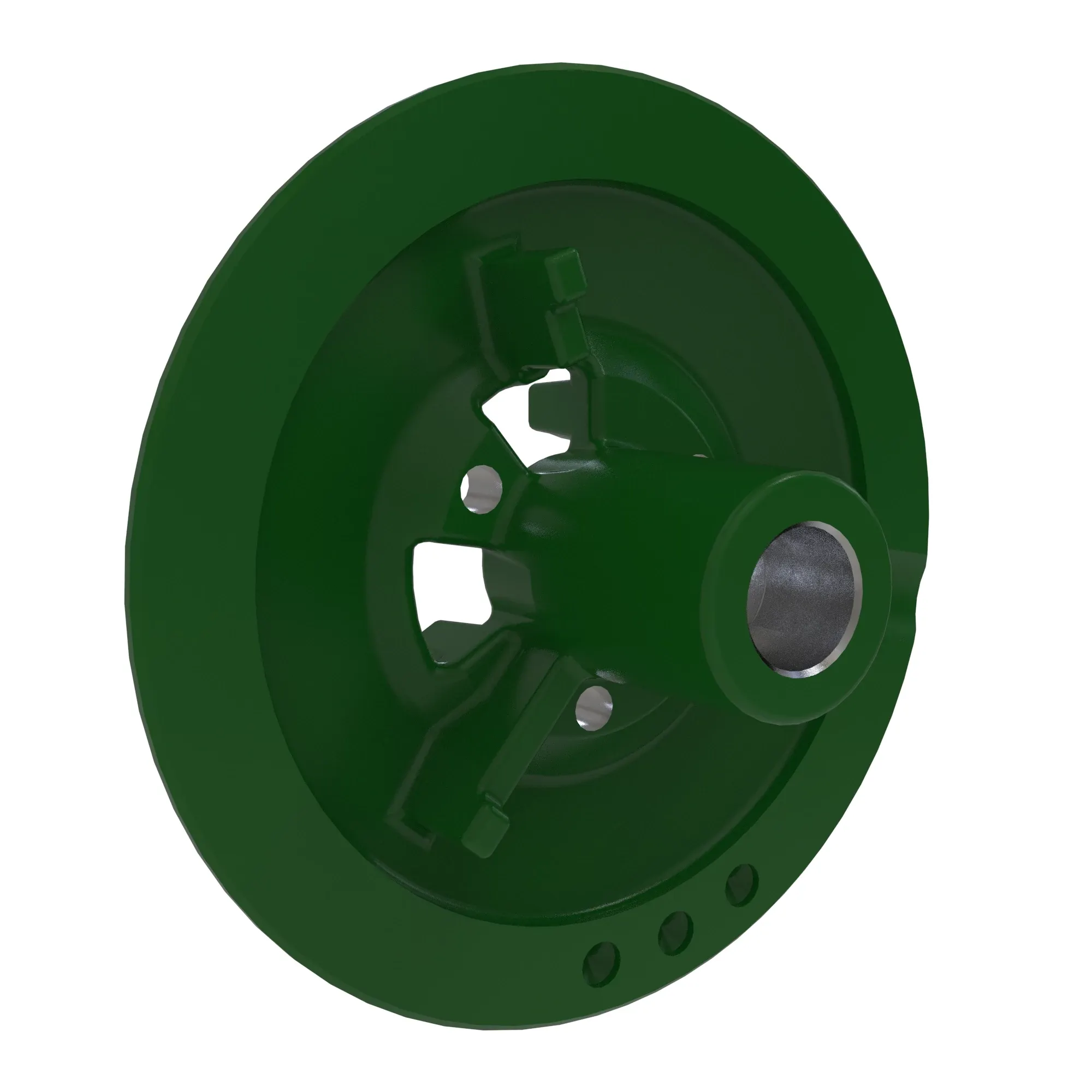 John Deere Half Sheave - YC16680