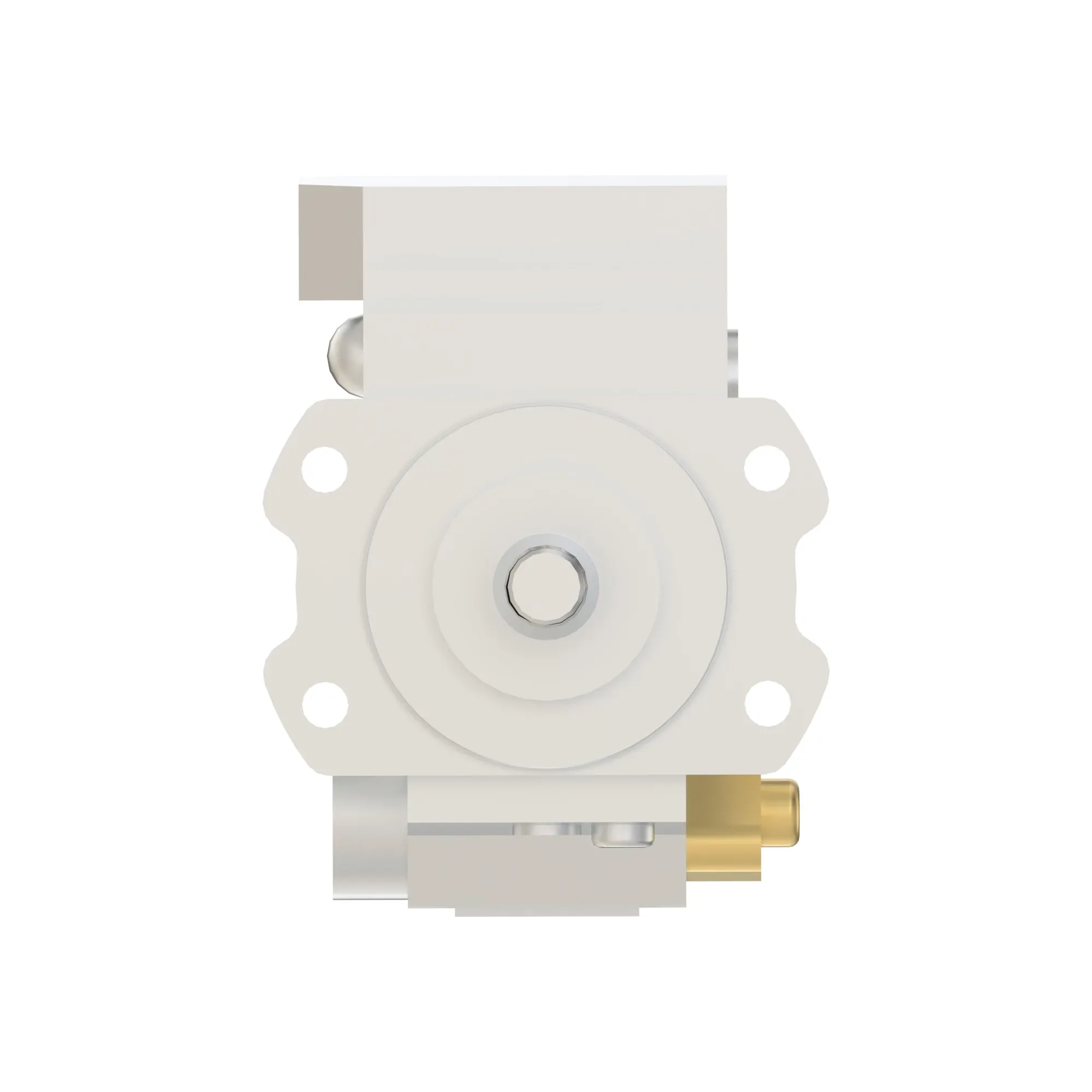 Fuel Injection Pump
