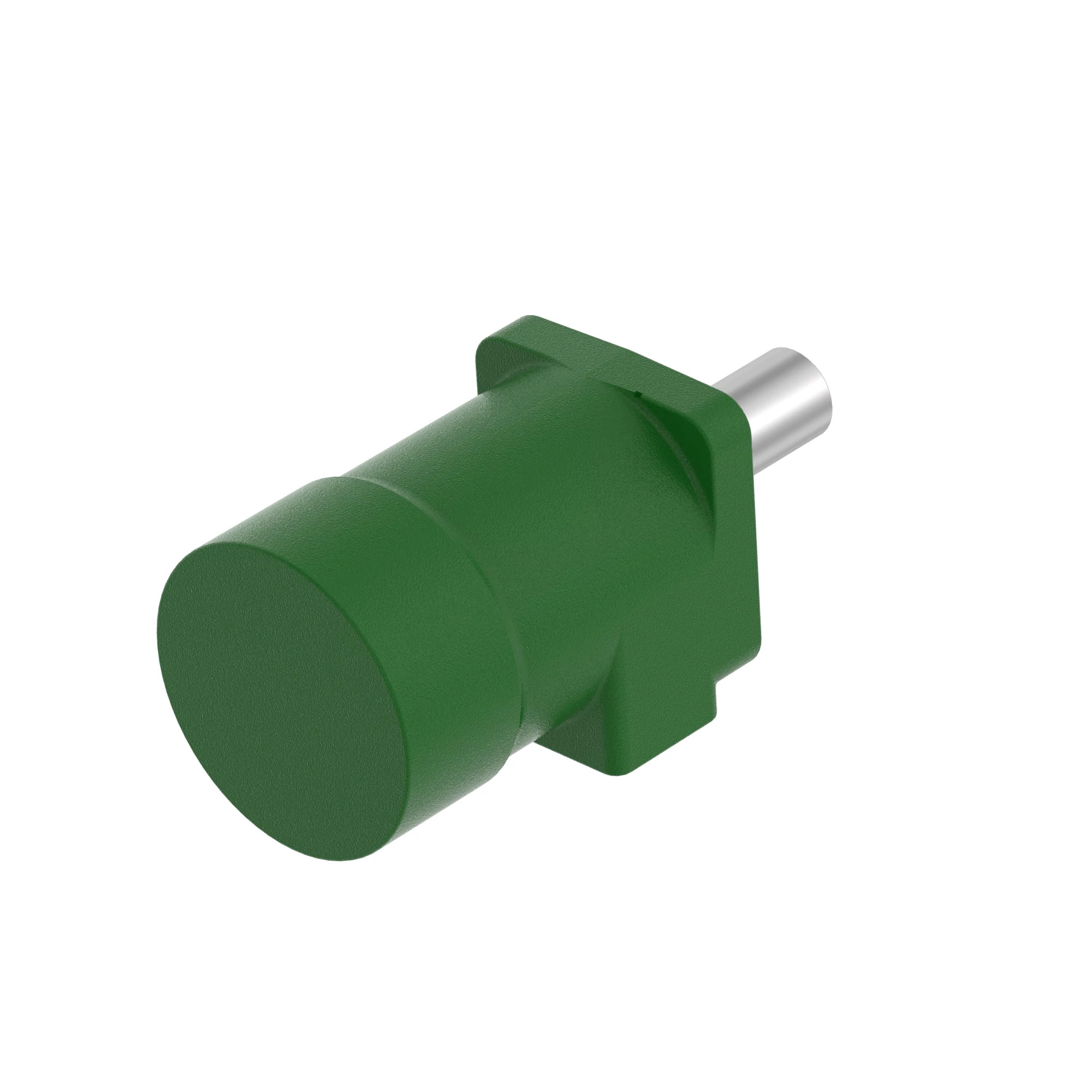 MOTOR, HYDRAULIC 80CC