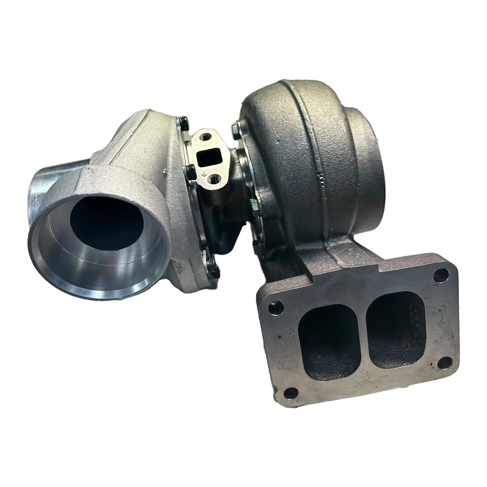 SE502175: REMAN Turbocharger