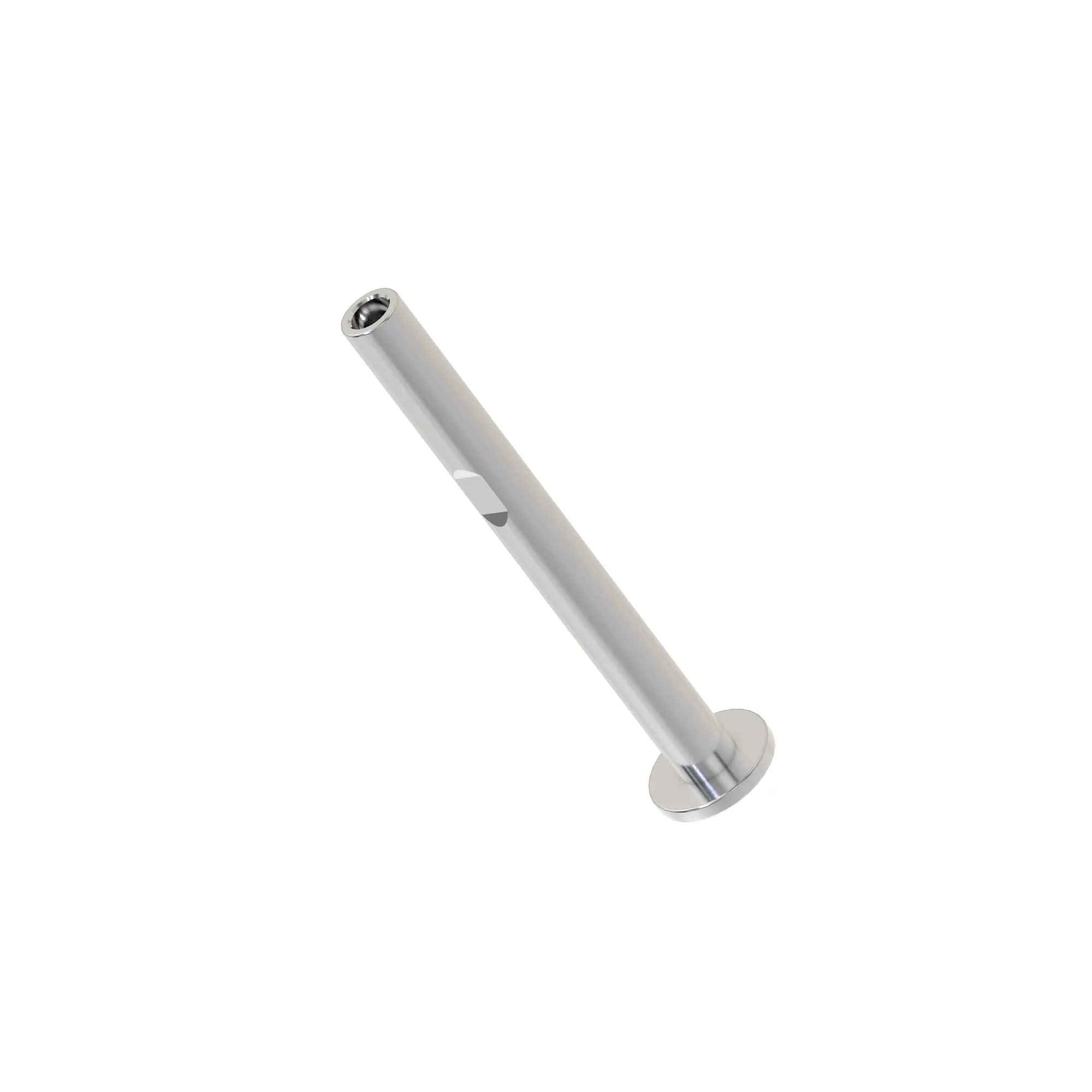 John Deere Turbocharger Lower Actuator Rod - LVU29216