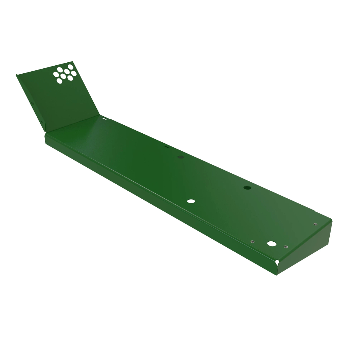 SHIELD, SHIELD ASSY, LOWER RH