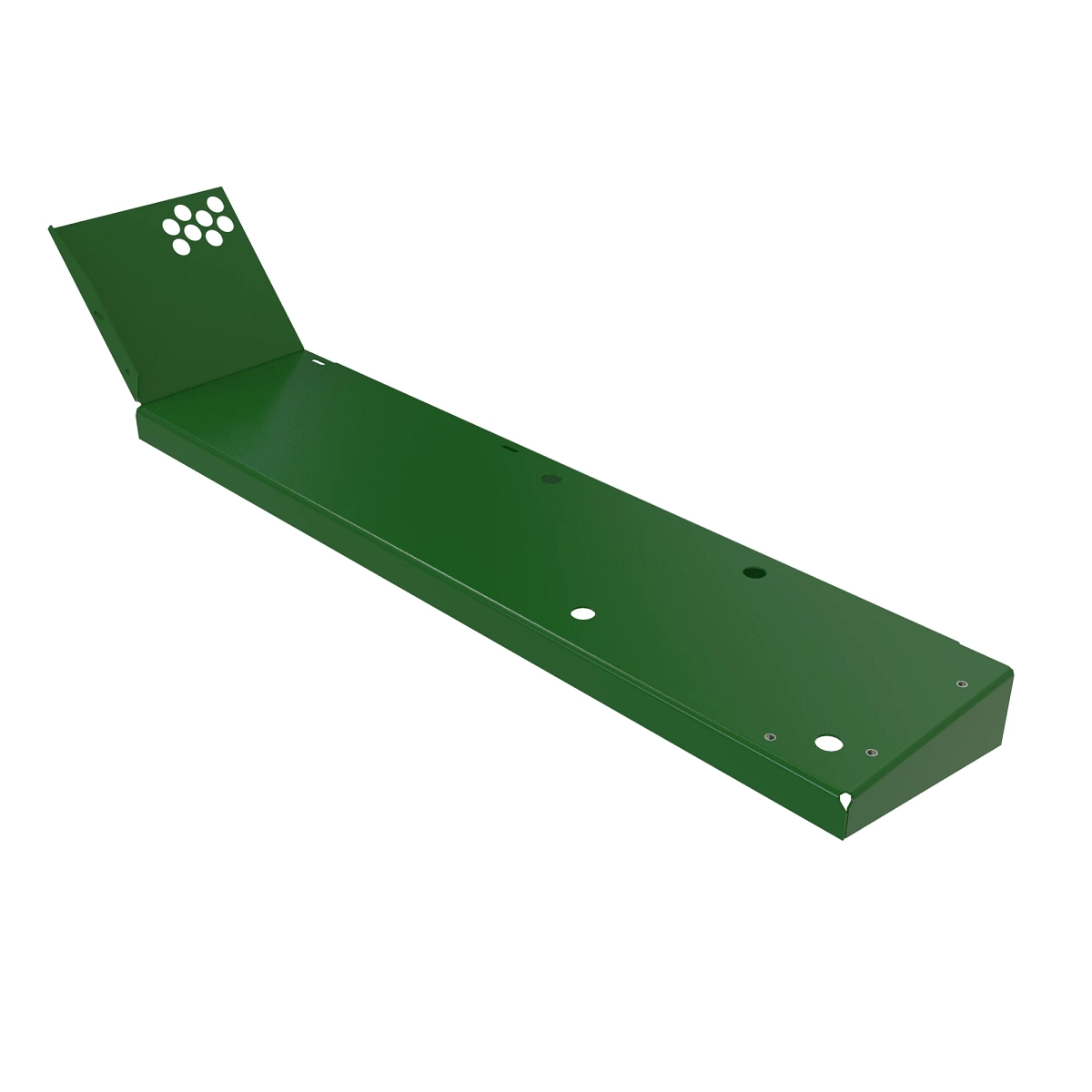 Shield Assy, Lower RH