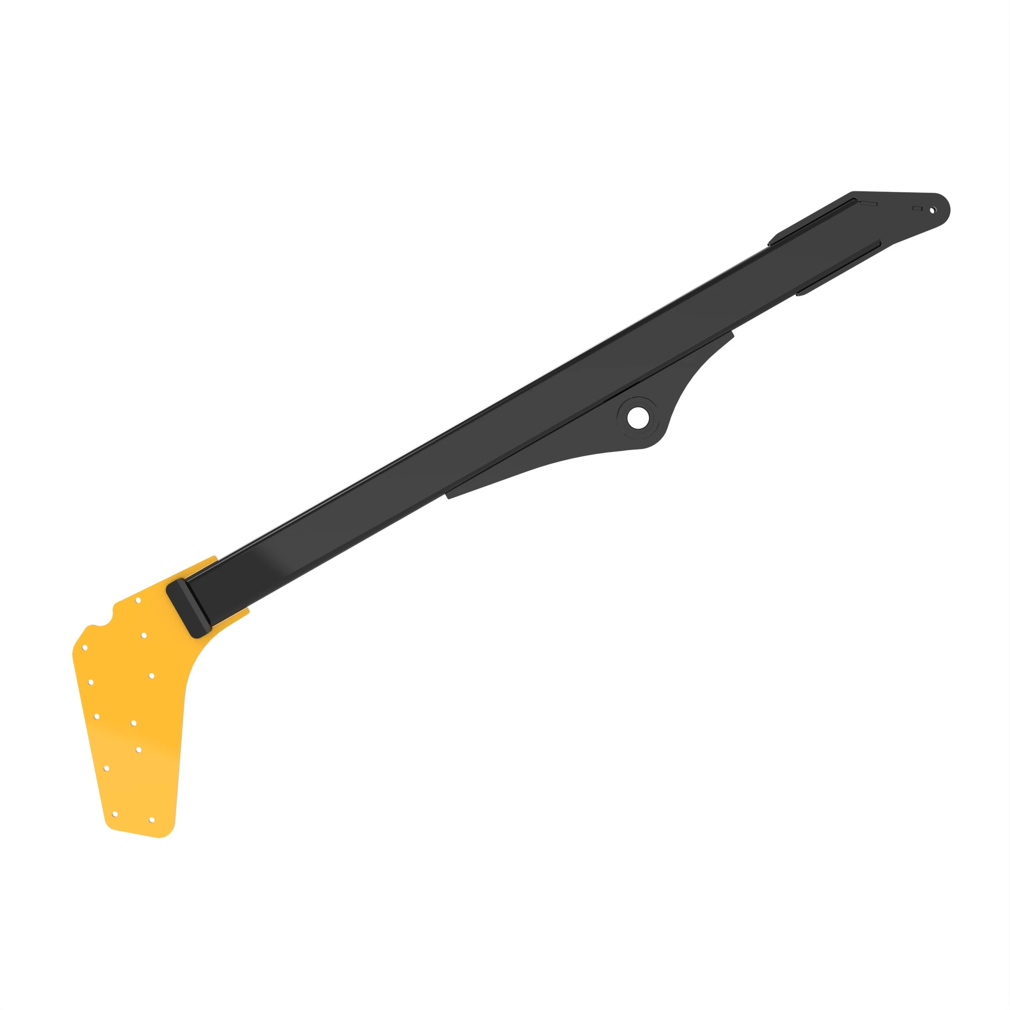 ARM, ARM, ARM,LHS,AUTOGATE