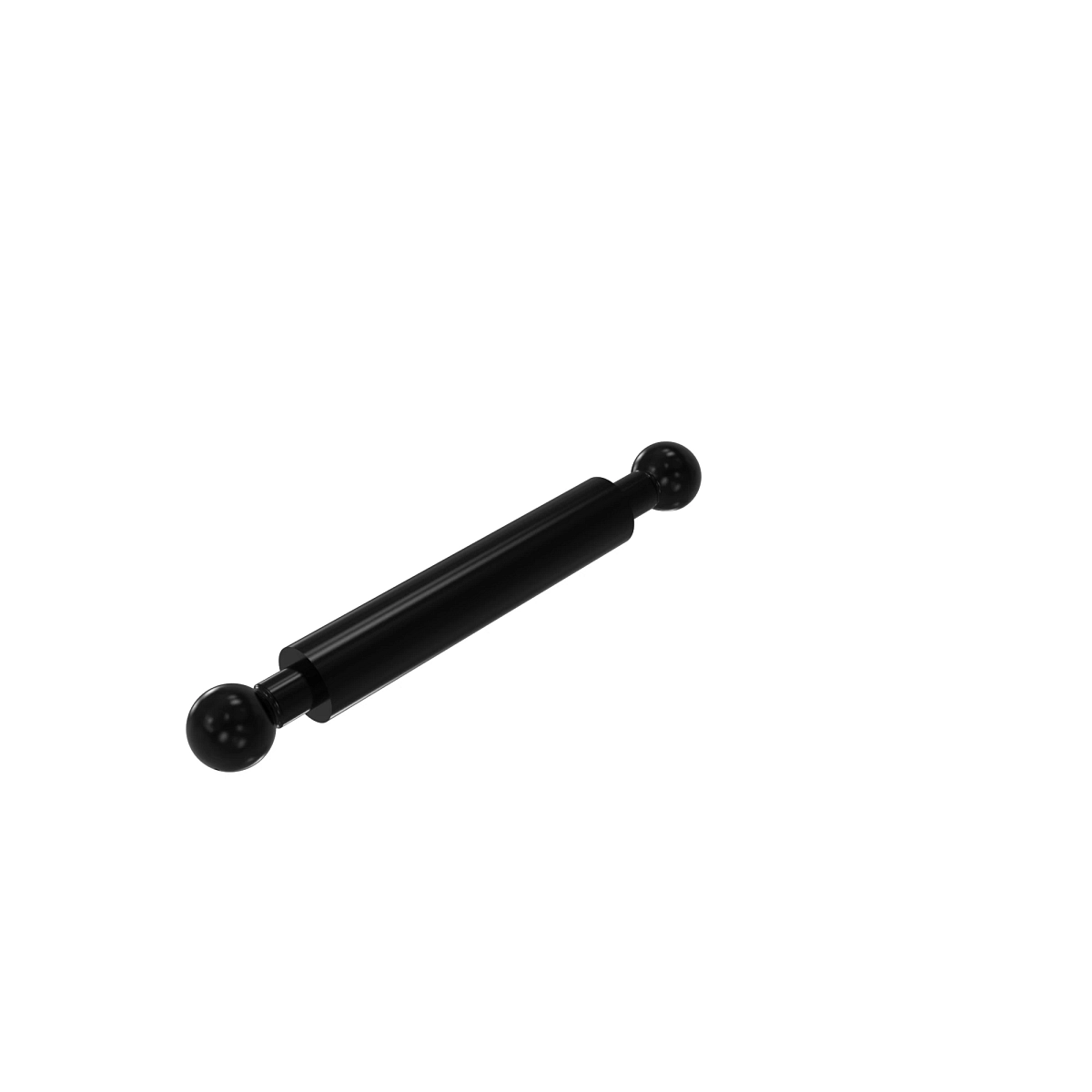 Gas Operated Cylinder, Spring