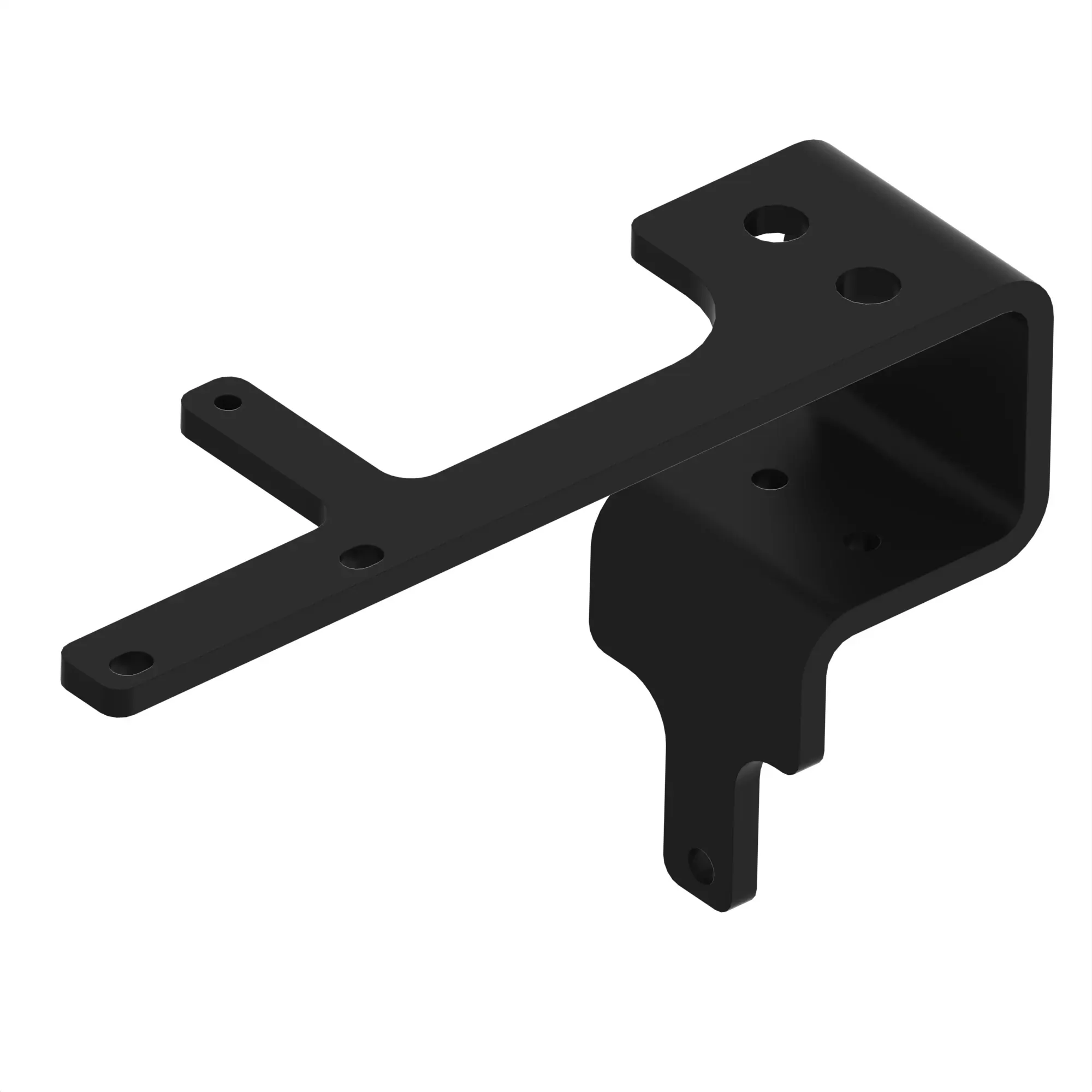 BRACKET, MECHANICAL JOYSTICK