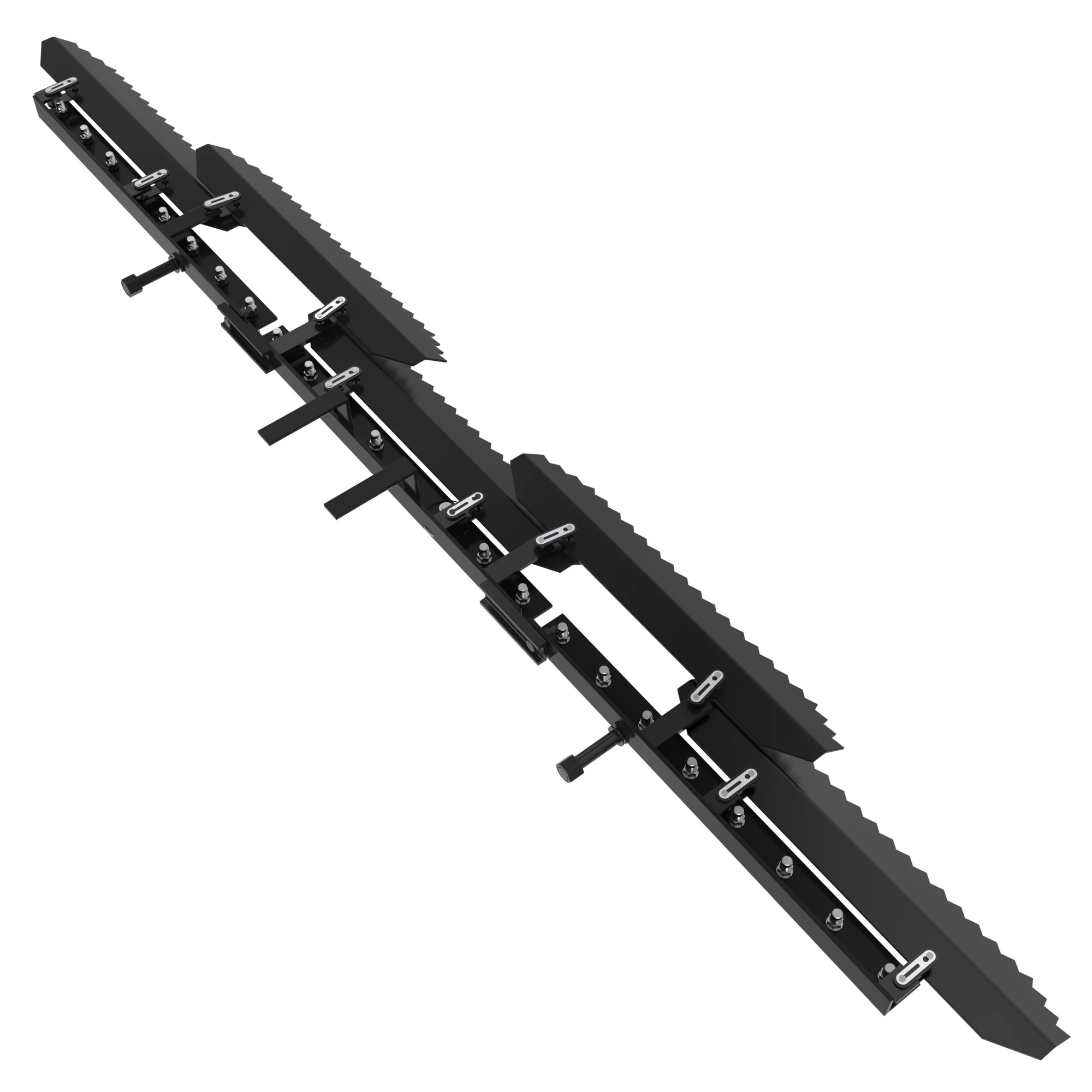 John Deere Hydro Bunker Rake - TCB10891