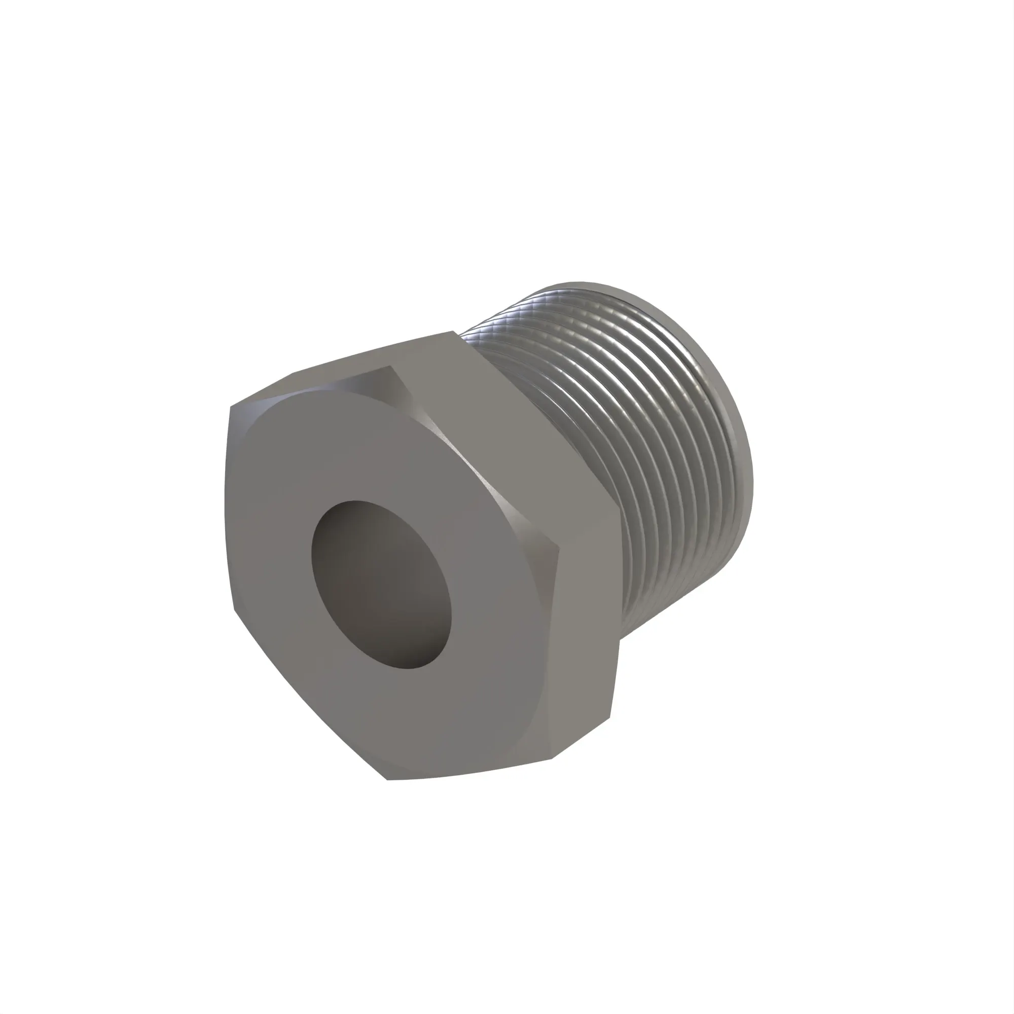PIPE BUSHING, REDUCER
