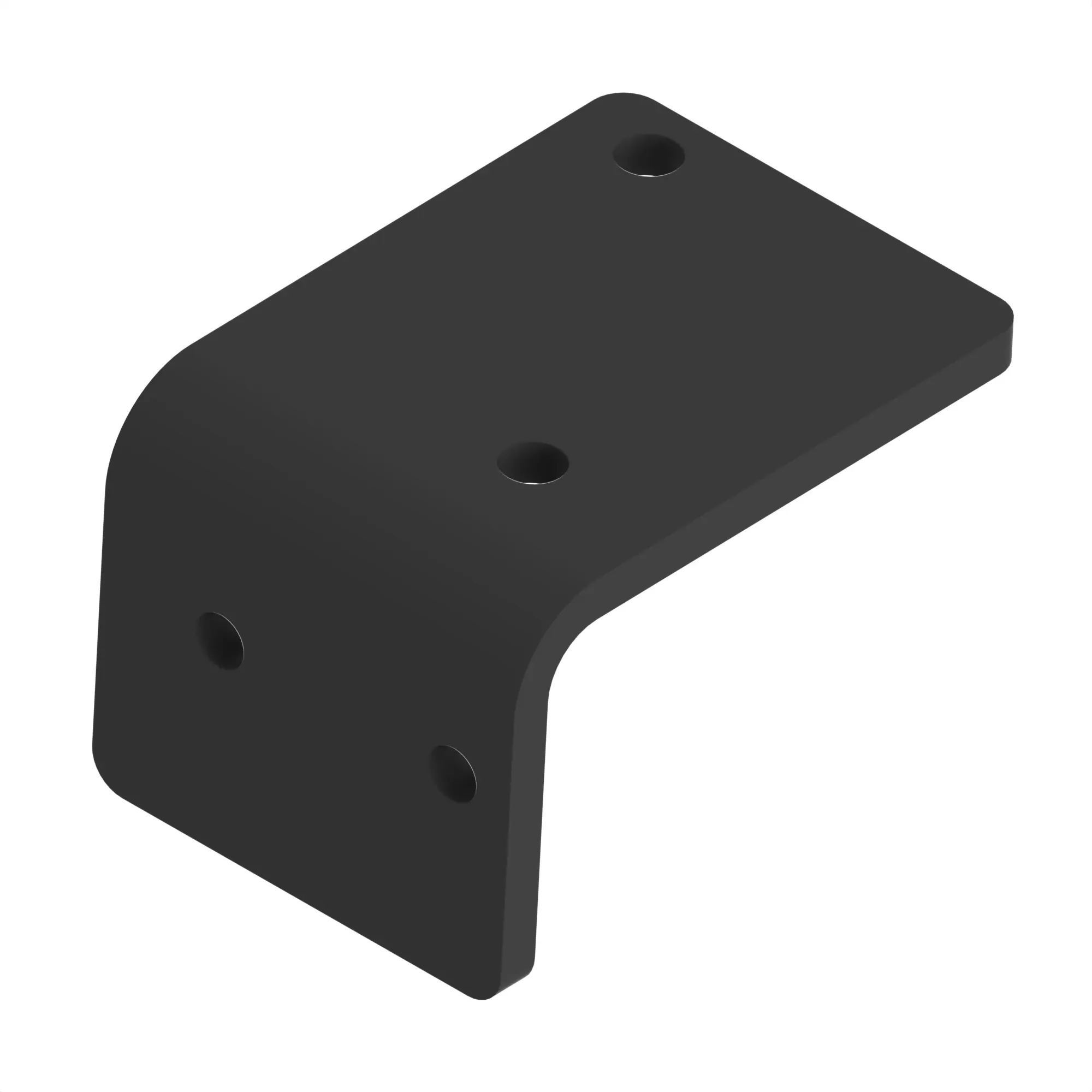 John Deere Bracket - F643340