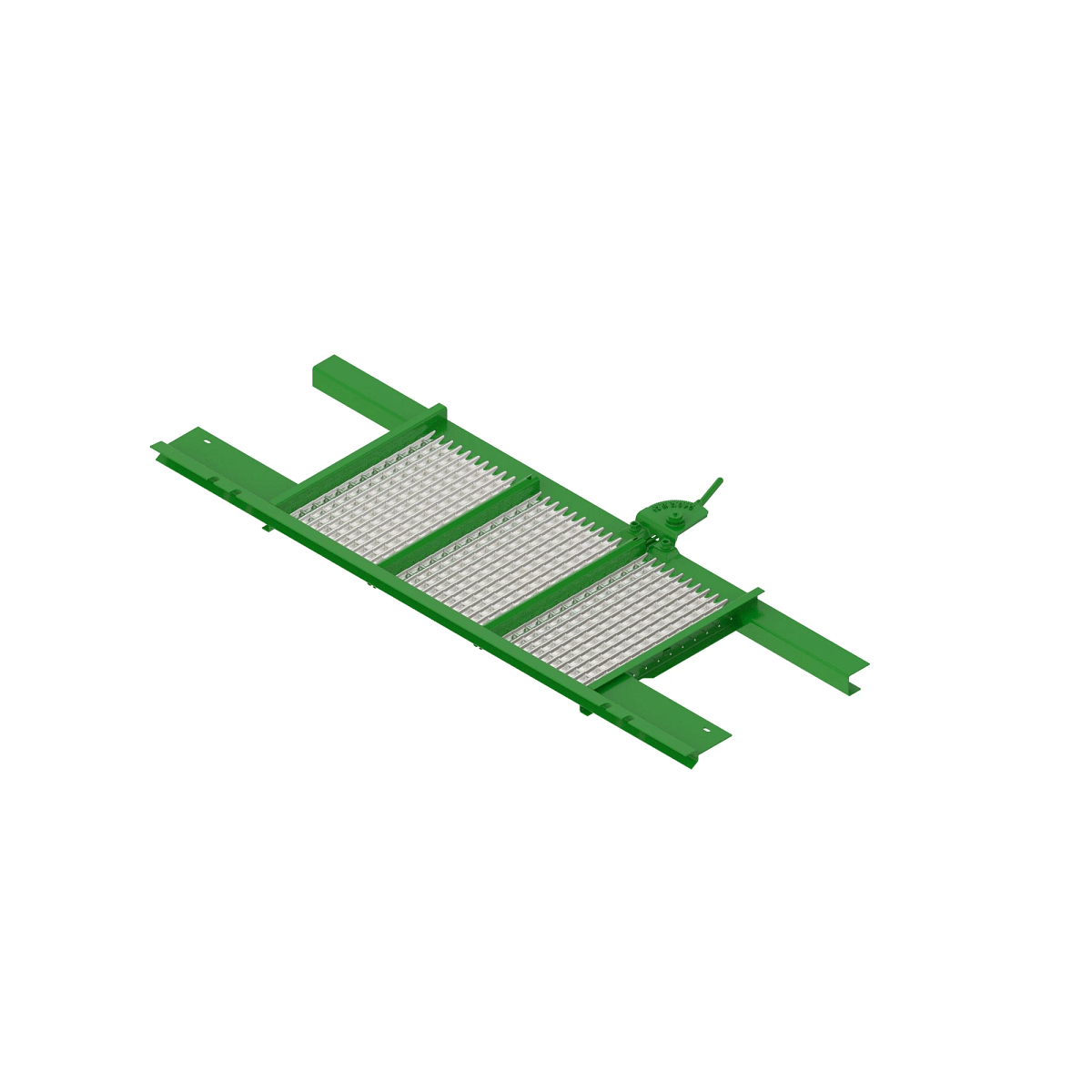 EXTENSION, ASSY, NARROW ELEMENT