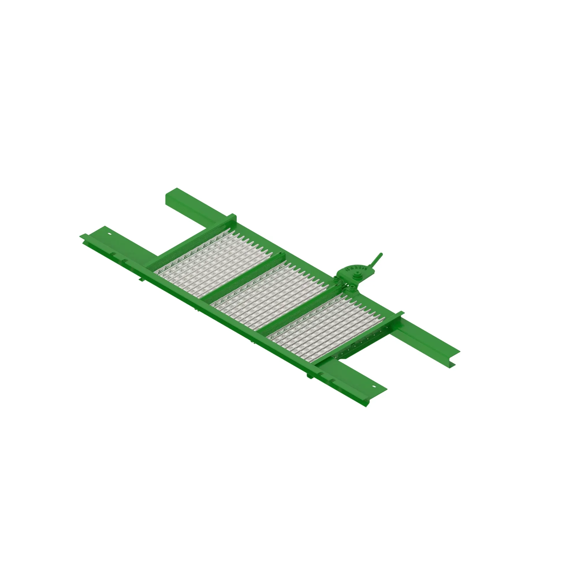 John Deere Left Side Short Finger - AH172953