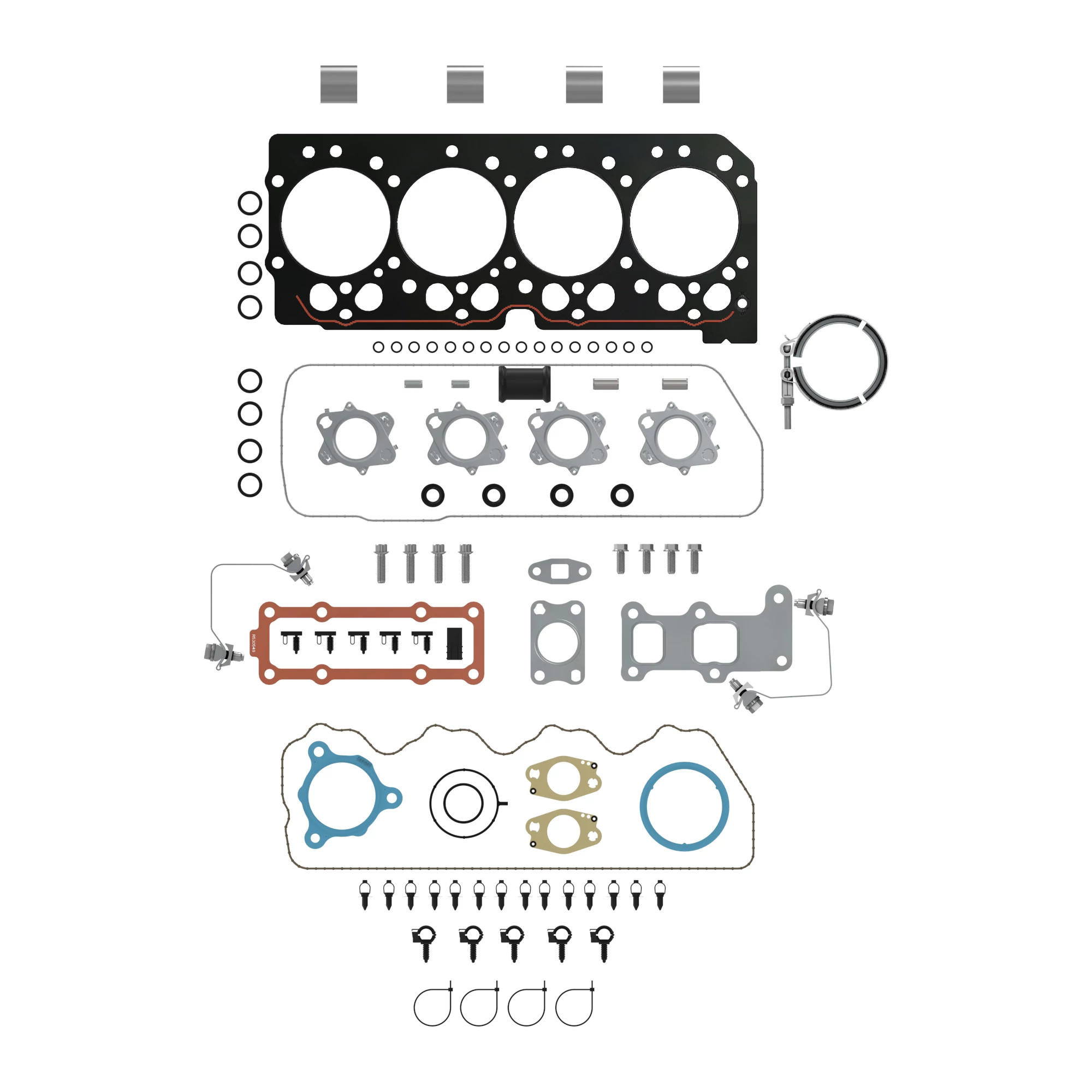 Gasket Kit