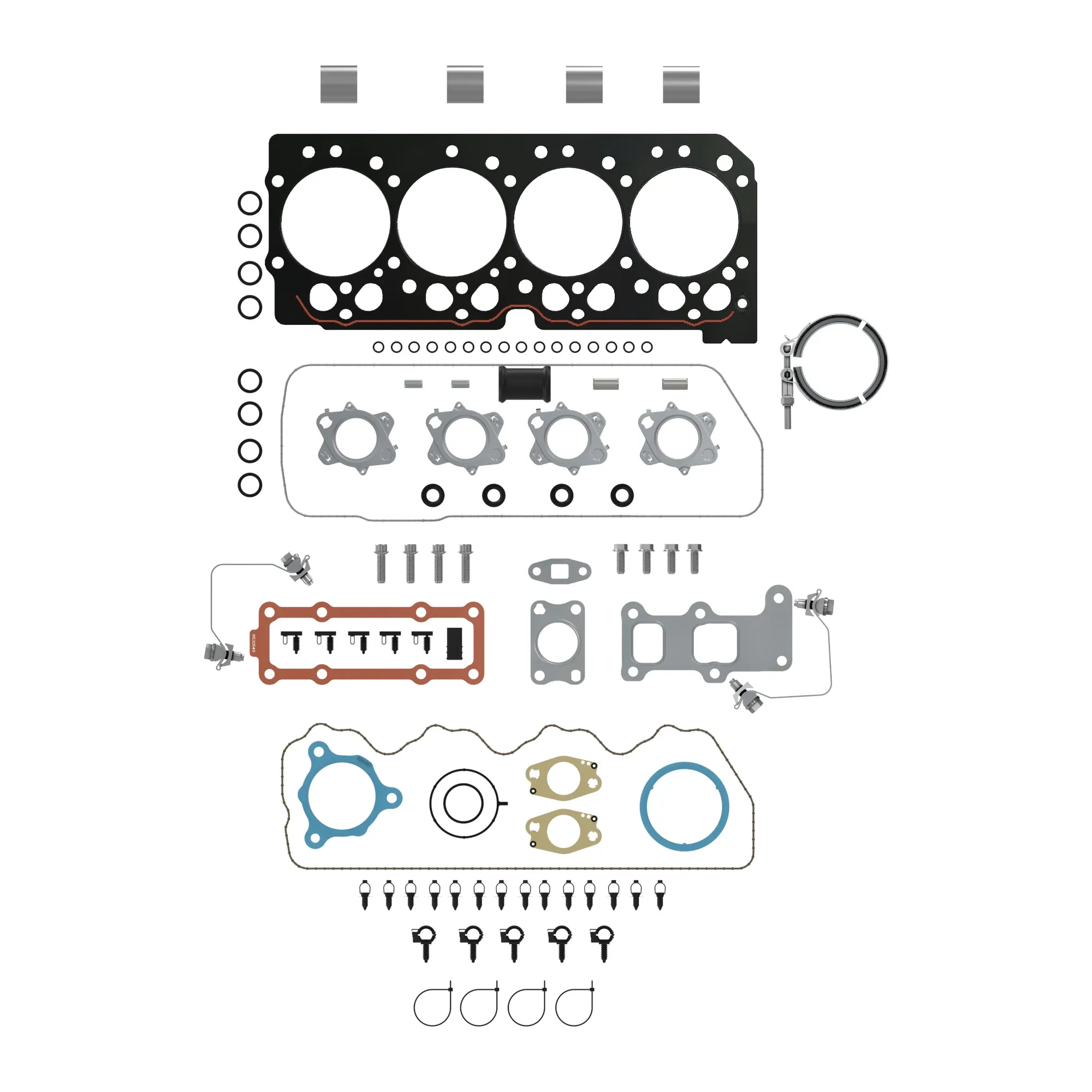 Gasket Kit