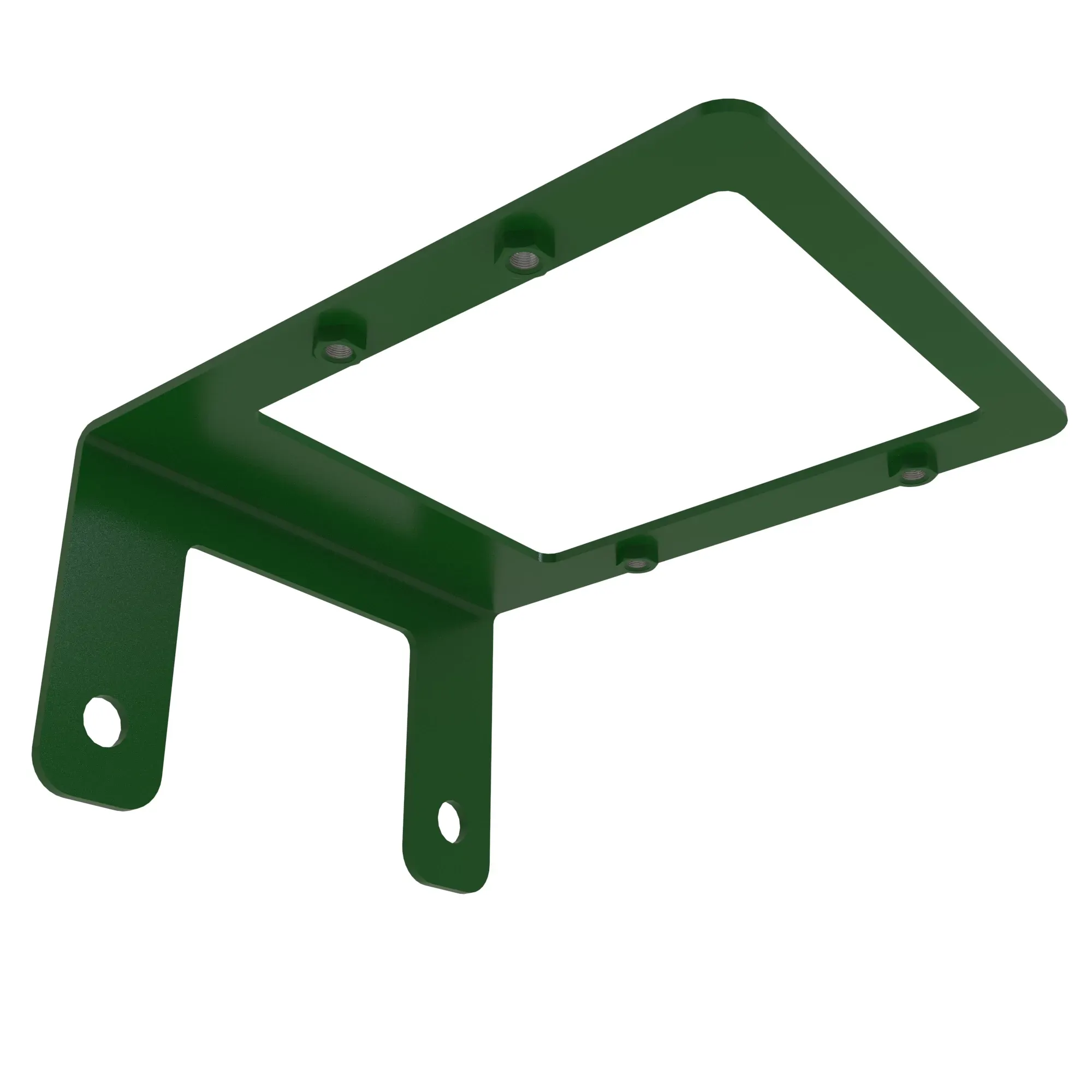 MOUNTING FRONT CONTROLLER, 6M BRAZIL