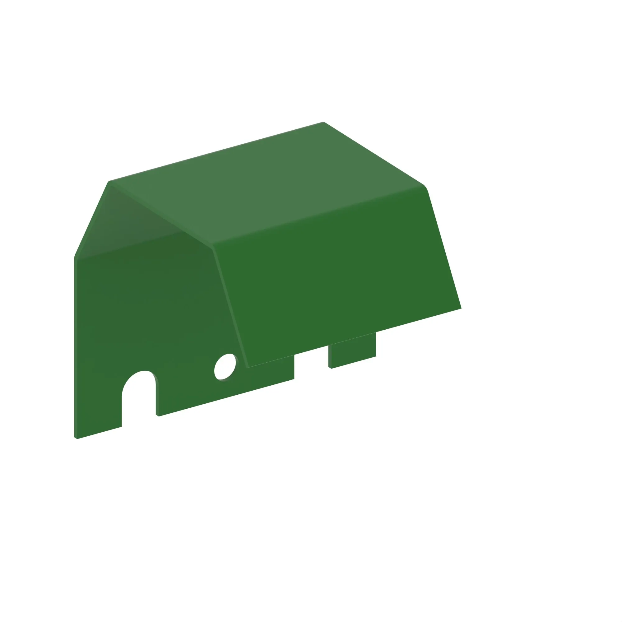 John Deere Guard - L215880