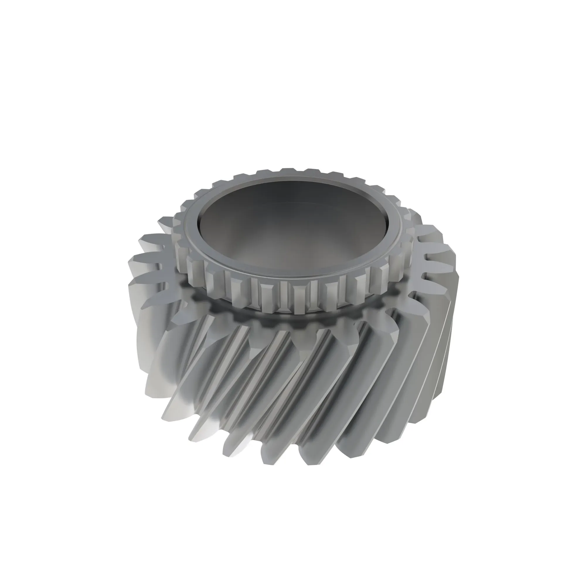 John Deere Transmission F-Range Gear - L155898