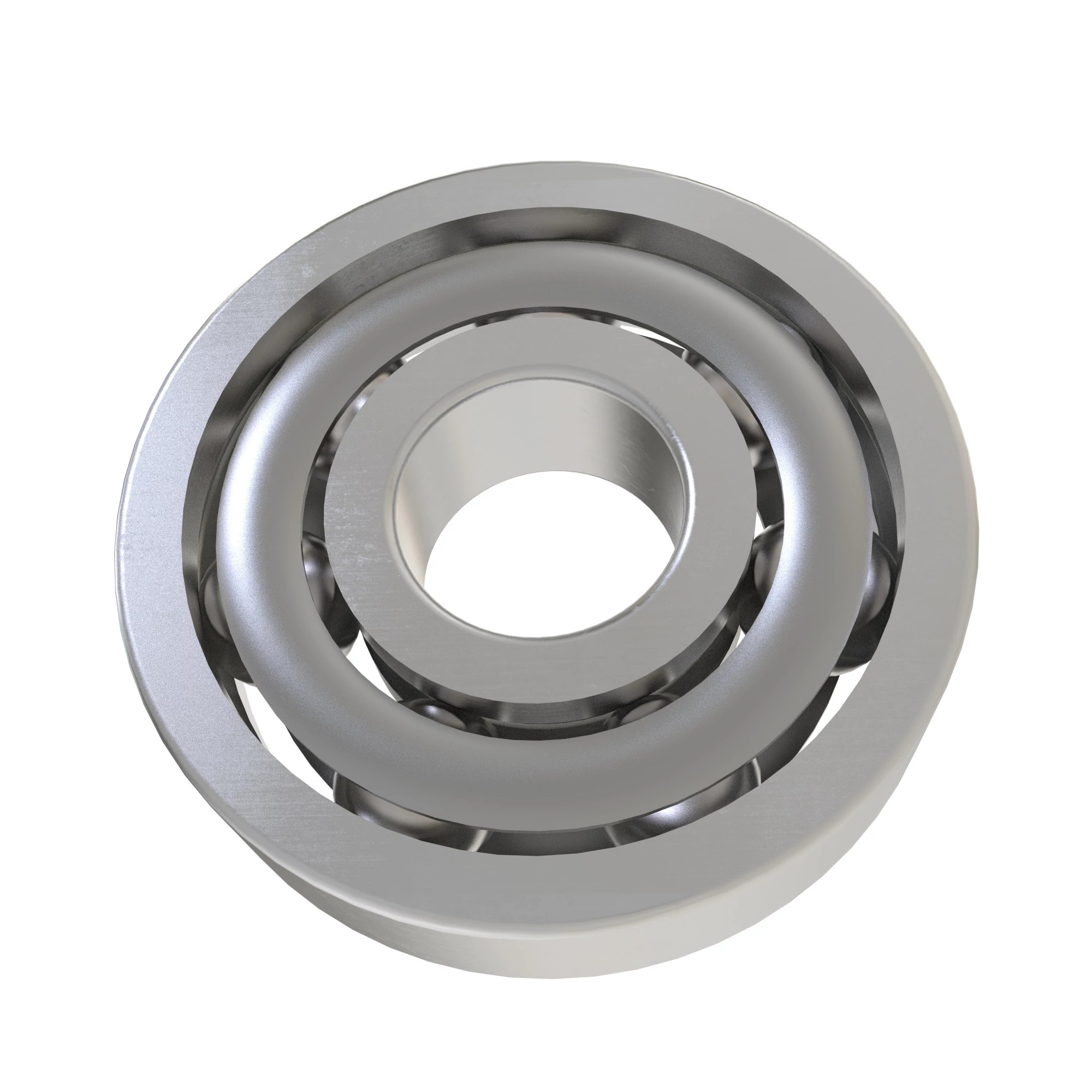 BALL BEARING, BEARING #6406