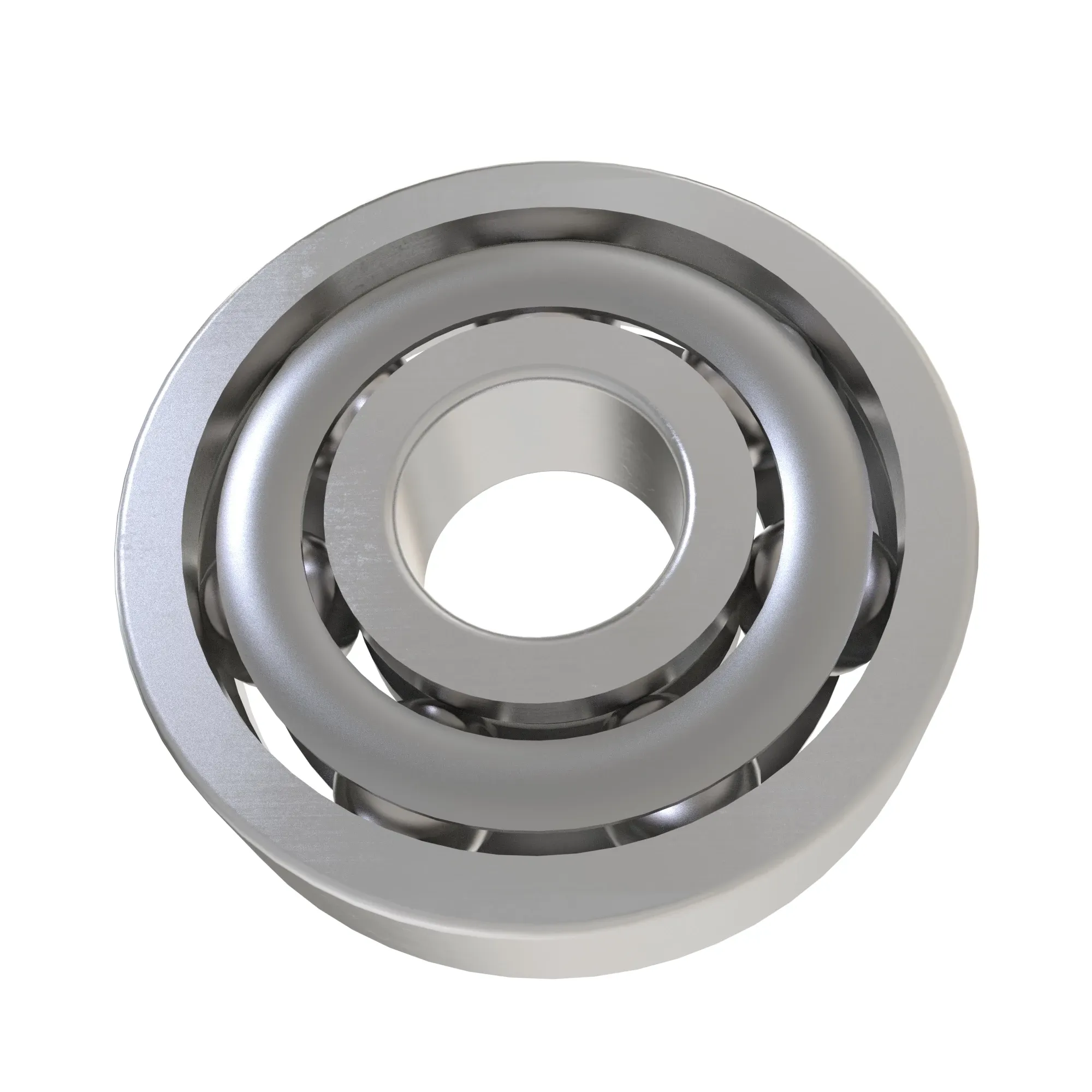 John Deere Parallel Shaft Gear Drive Ball Bearing - SJ14198