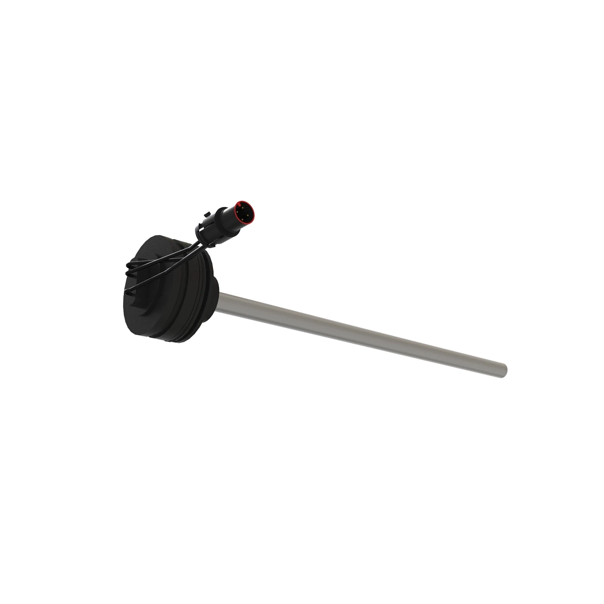 Position Sensor, Pwm, 10 X 145 X 14