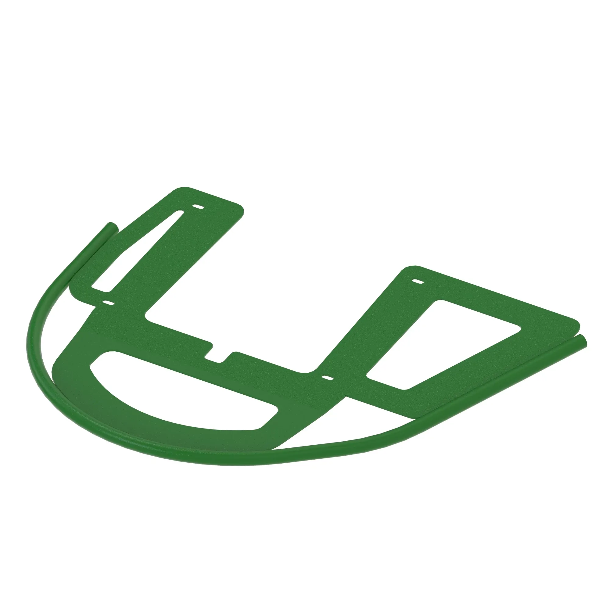 John Deere Front Grill Guard - AKK34019