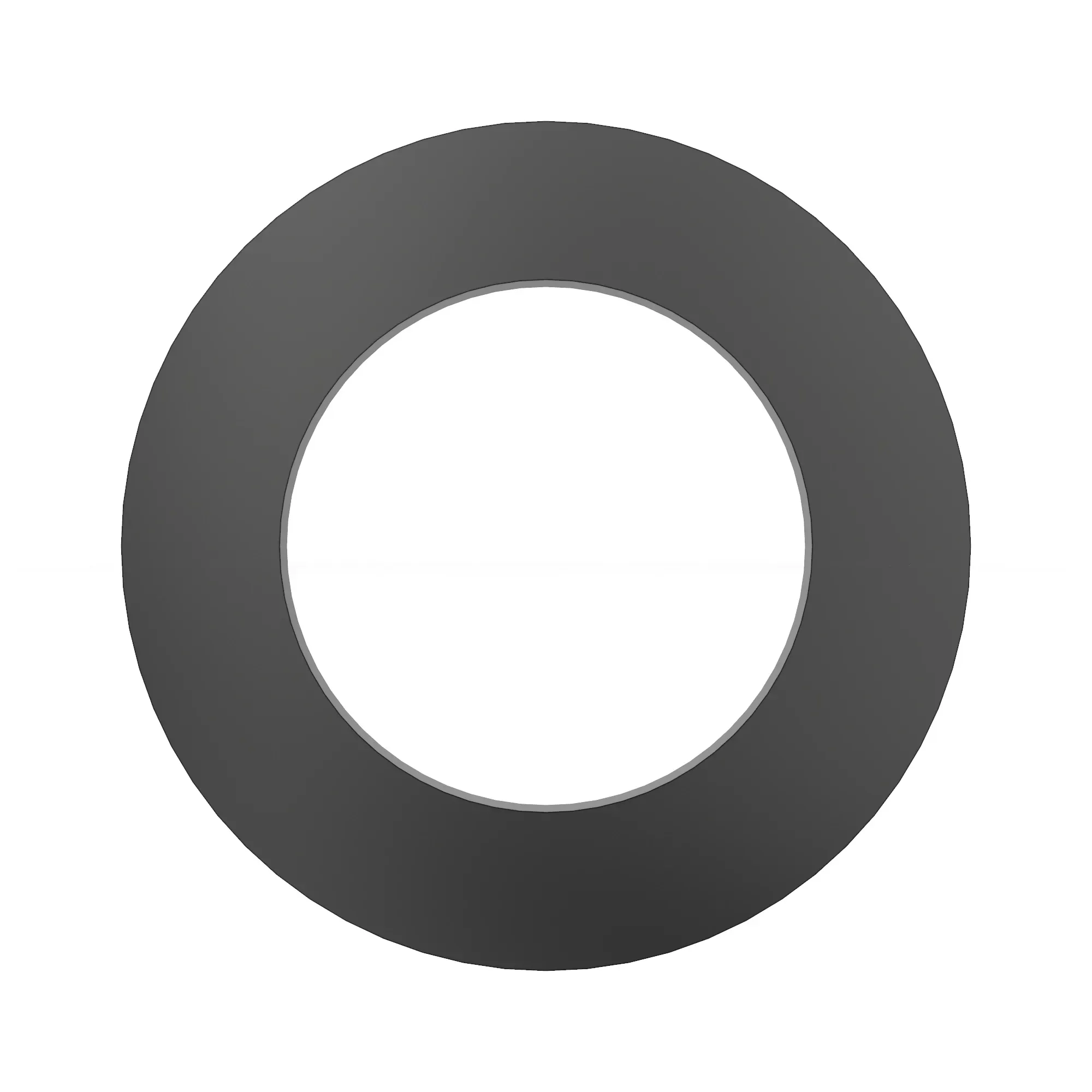 WASHER, HUB ASSEMBLY