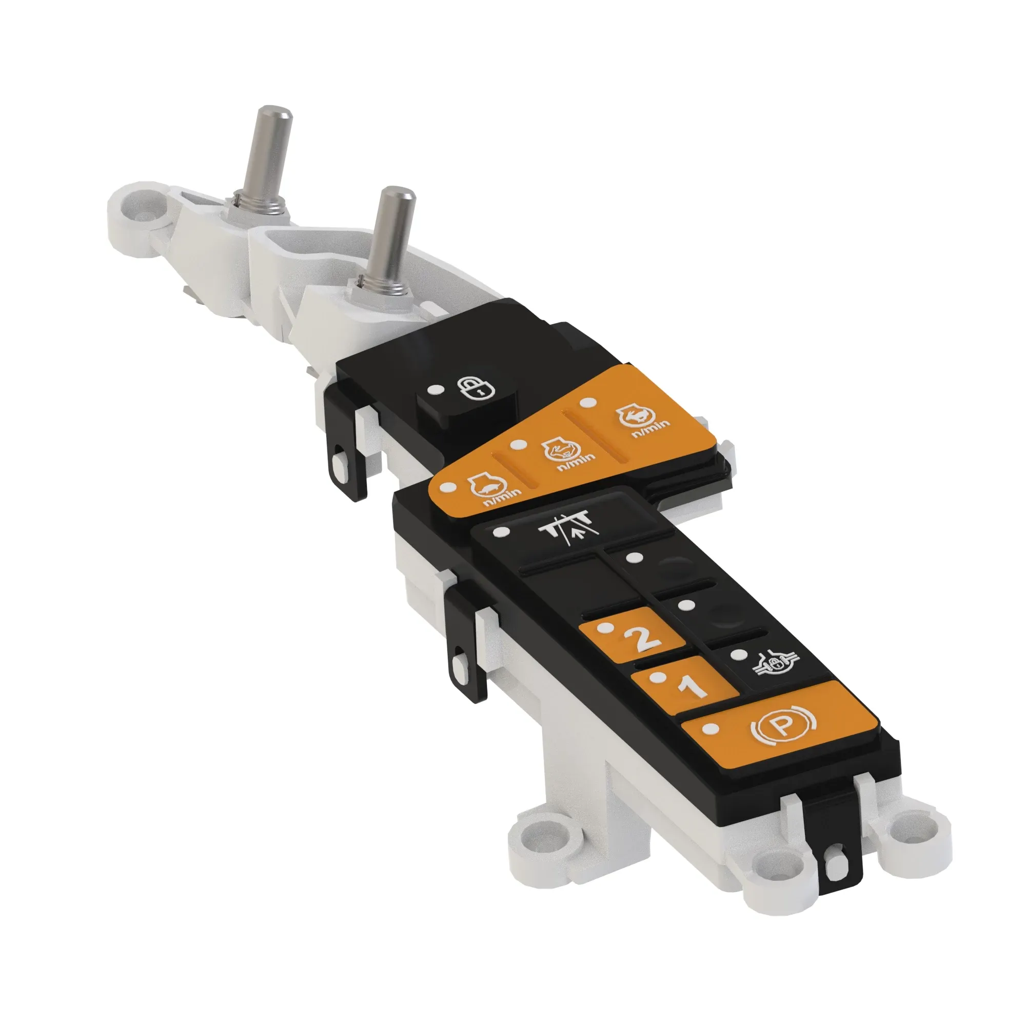 John Deere Module - AXE53576