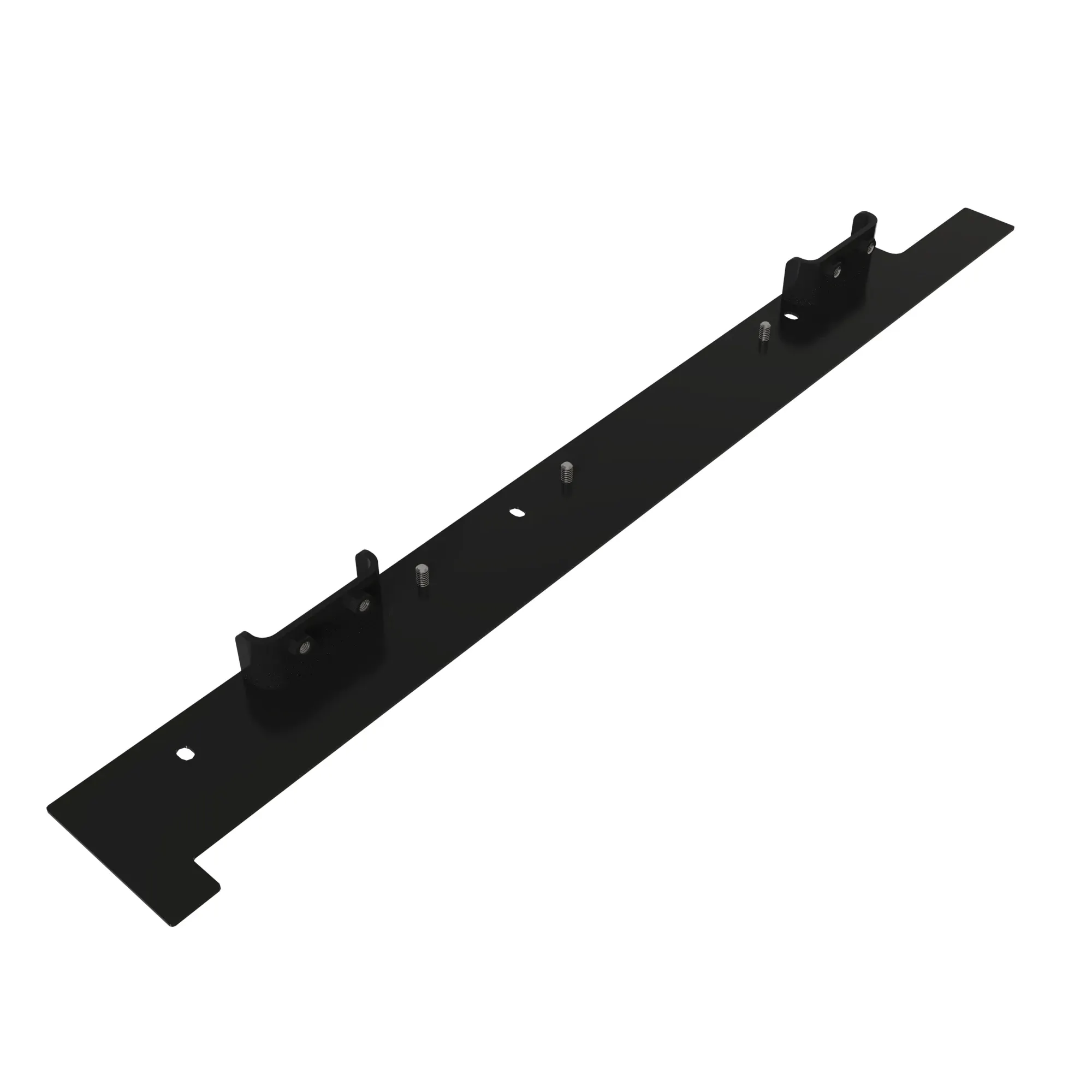 John Deere Debris Guard Plate - AT362875