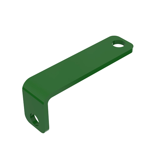 John Deere Wear Angle - DX20377