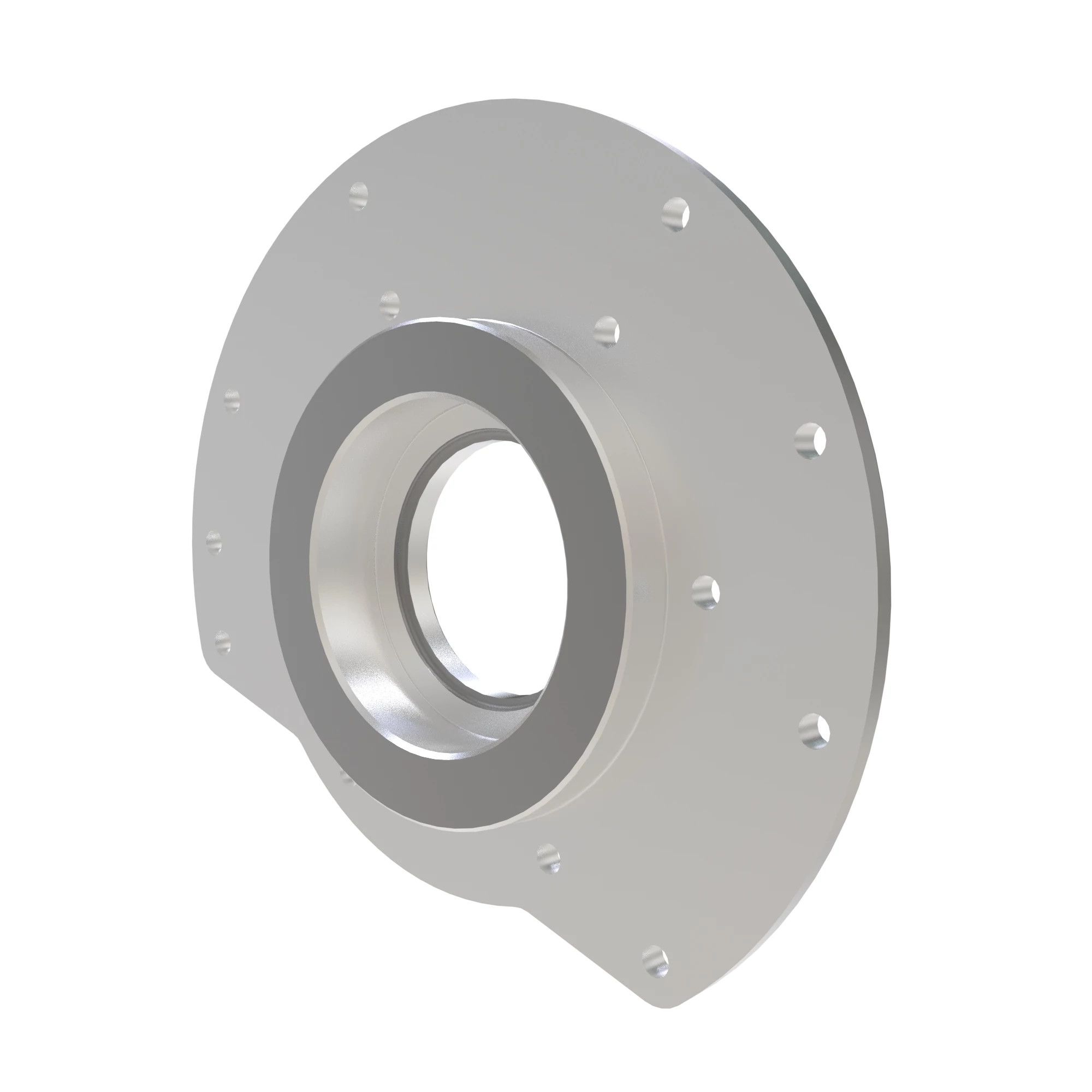 HOUSING-SEPARATOR DRIVE BEARING