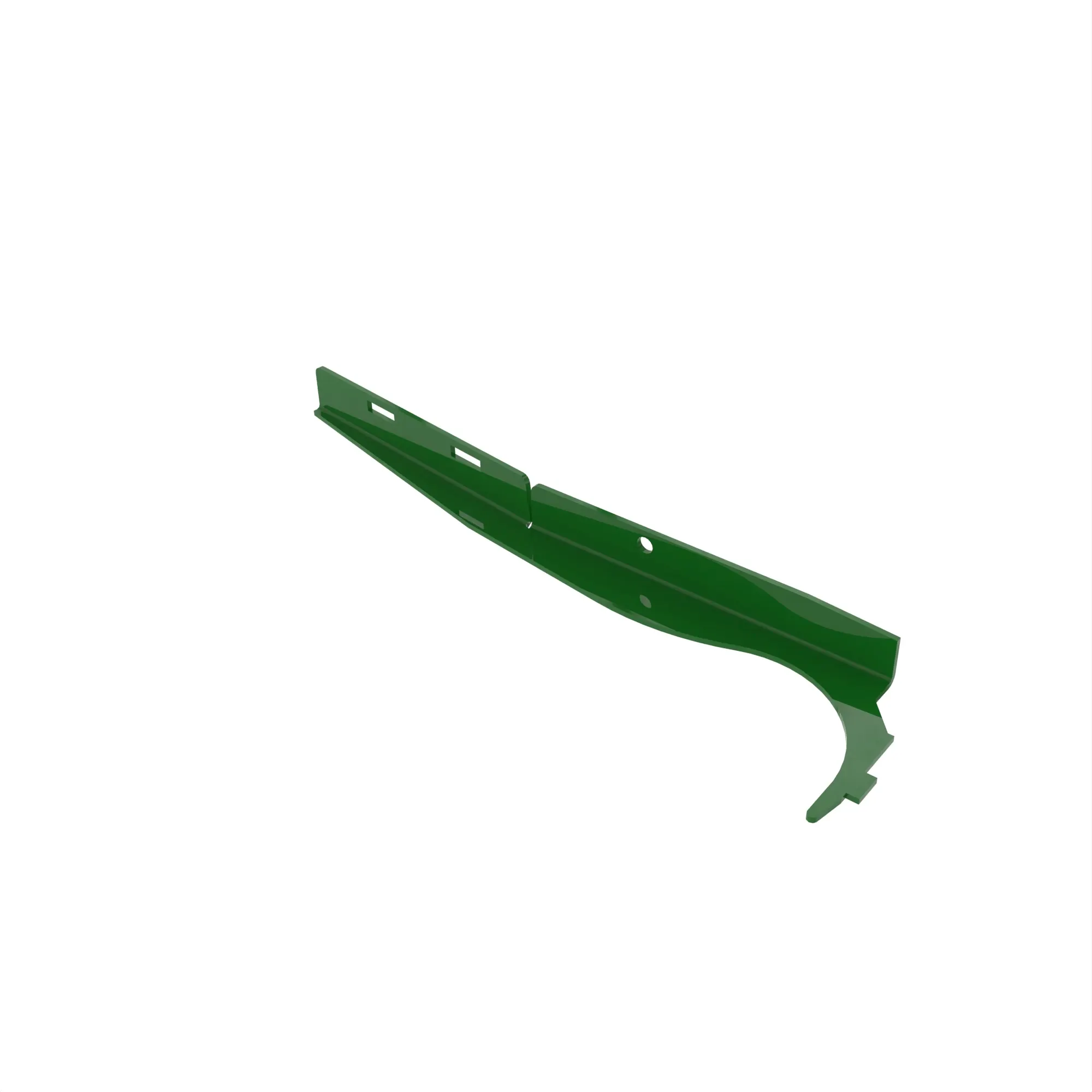 John Deere Front Gate Roll Angle, Right Side - E98237