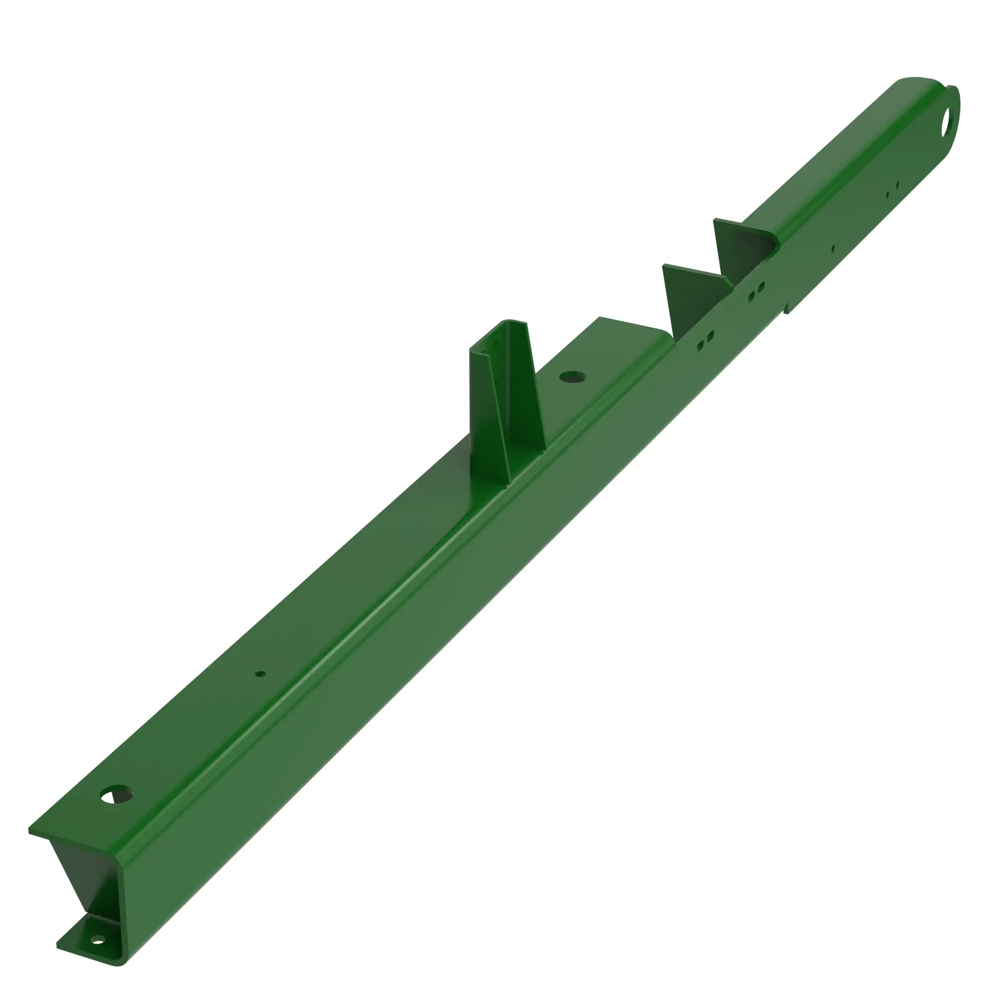 John Deere Engine Cover Support Beam - DQ31194