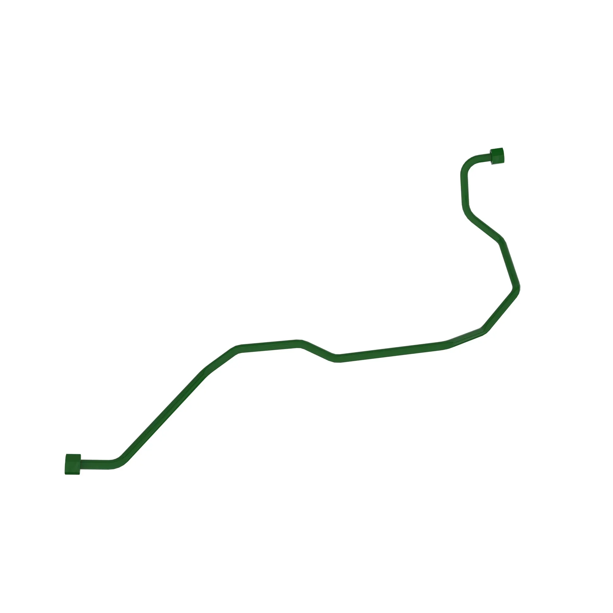 OIL LINE , PBY INPUT, 4M